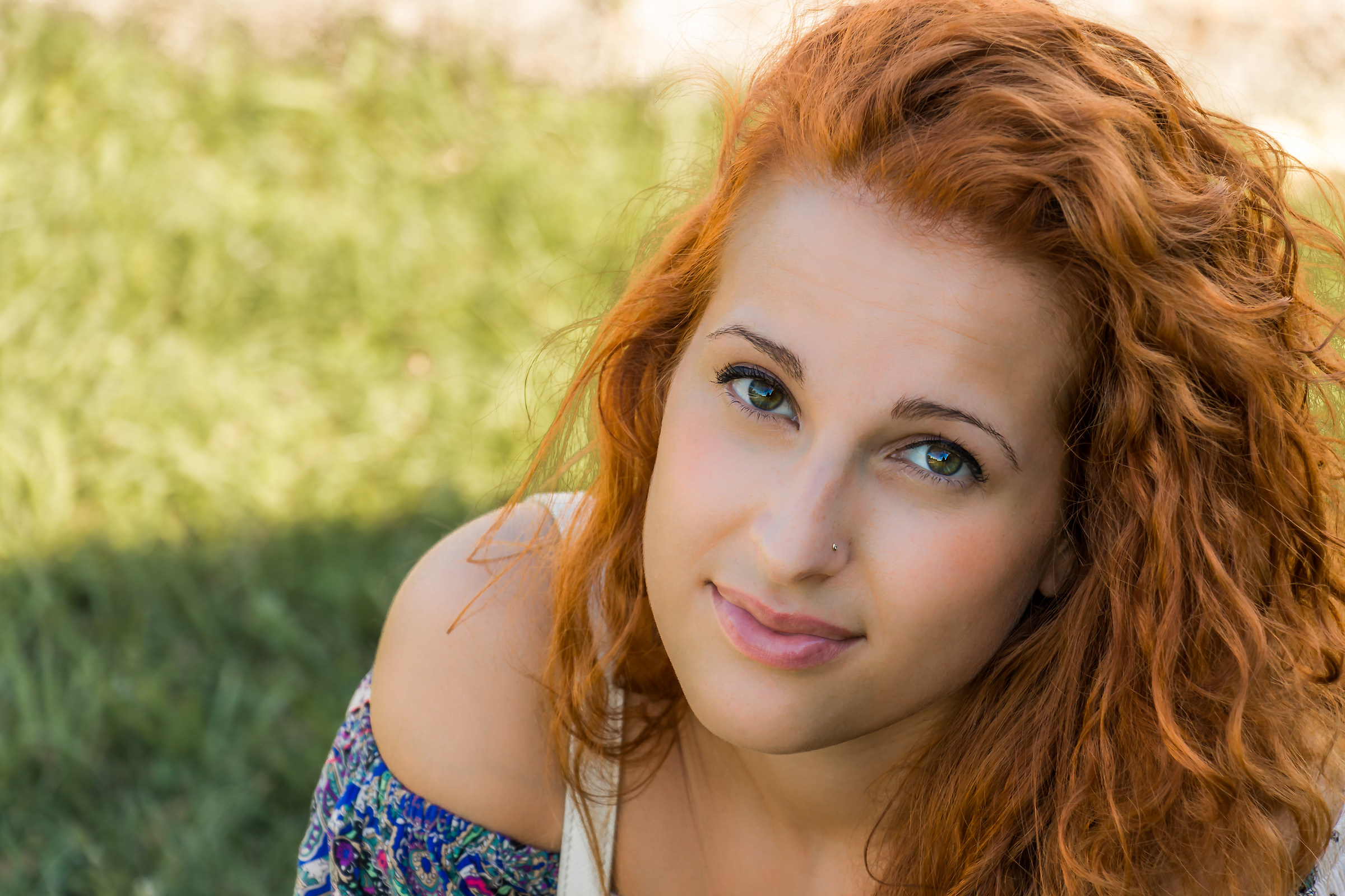 Gli occhi della verità