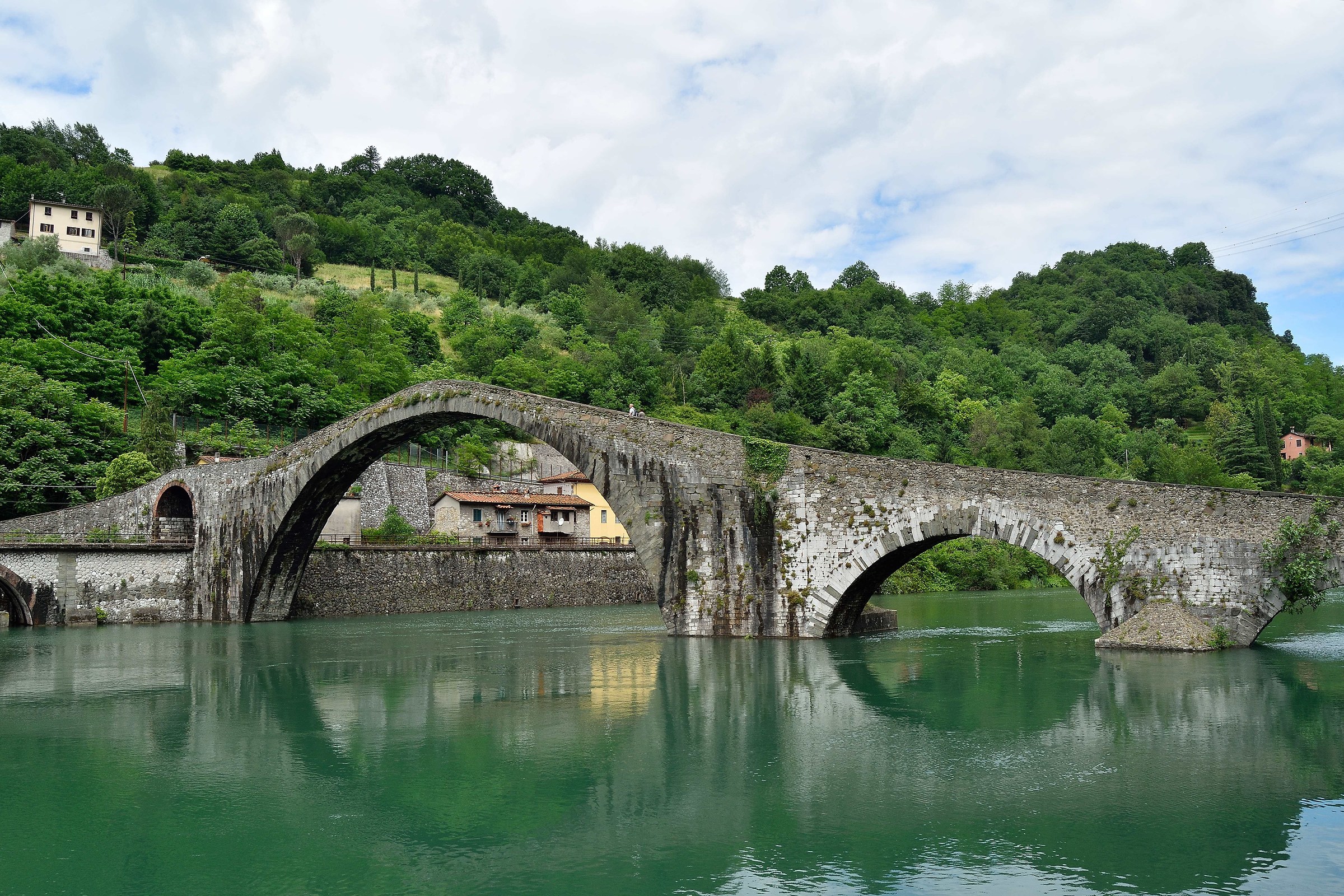 Ponte della Maddalena