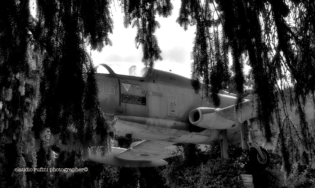 Atterraggio di fortuna