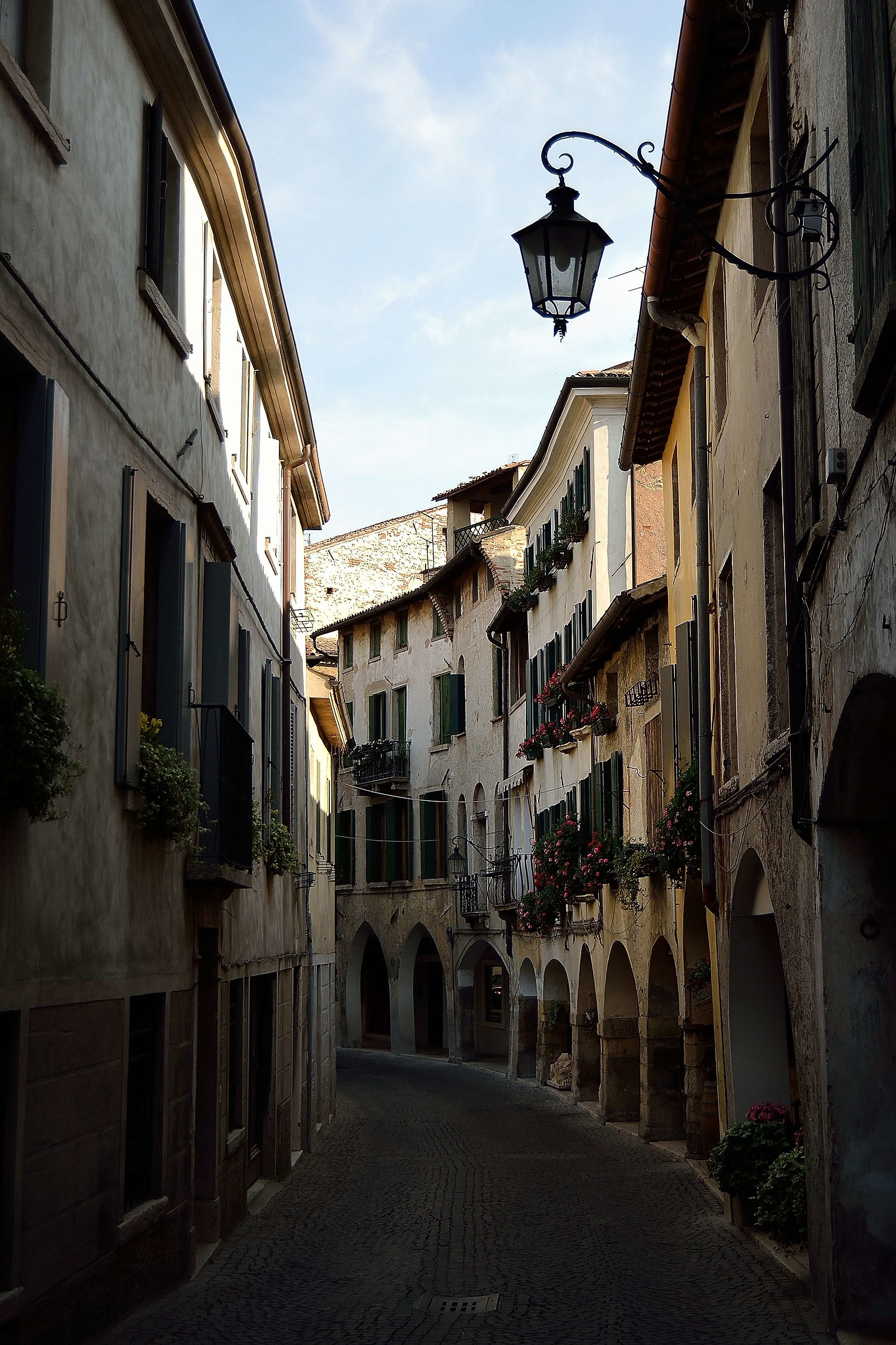 Asolo