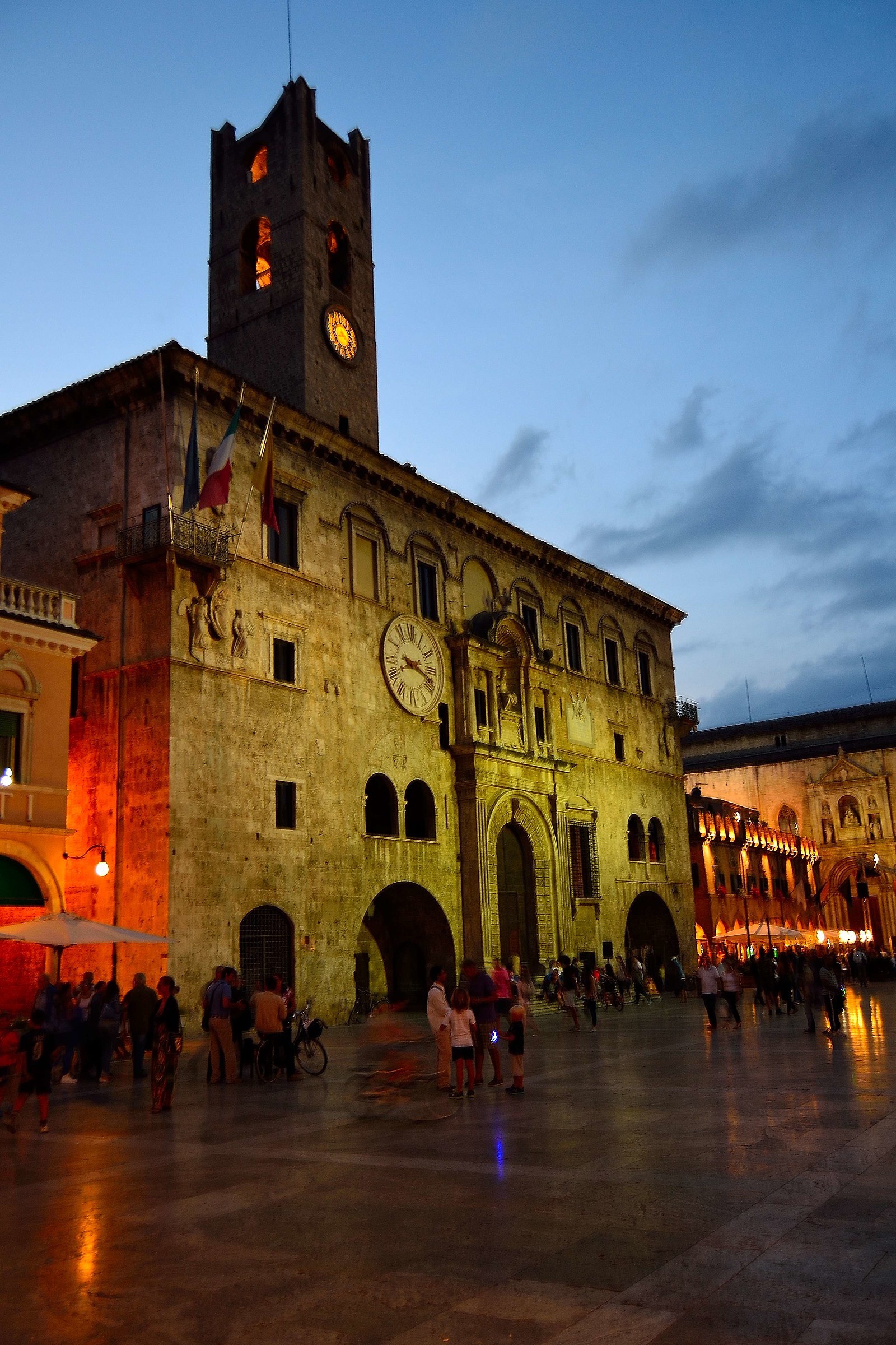 Ascoli Piceno