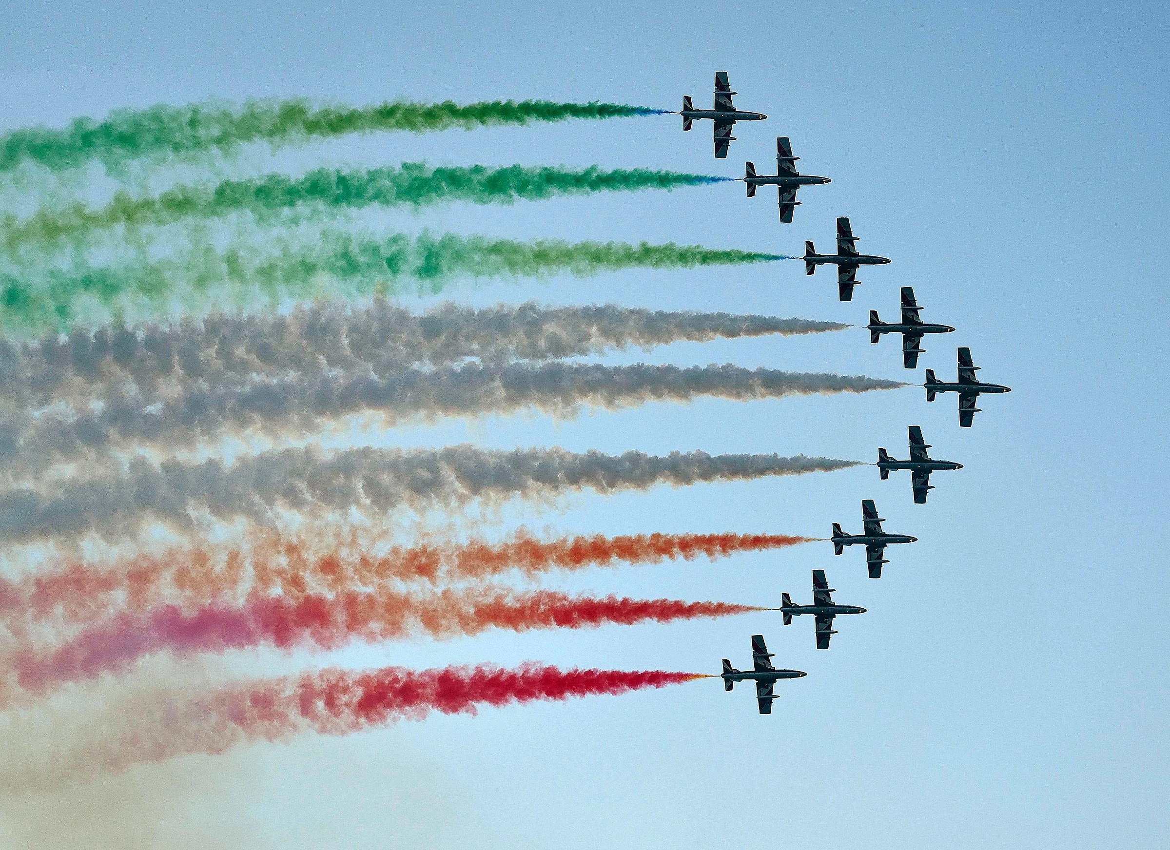 Frecce Tricolore