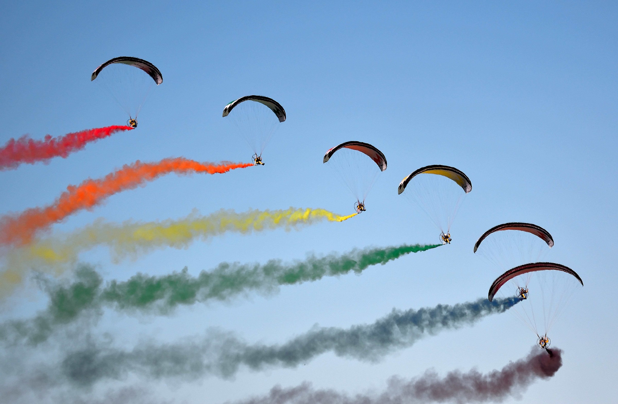 Frecce Tricolore