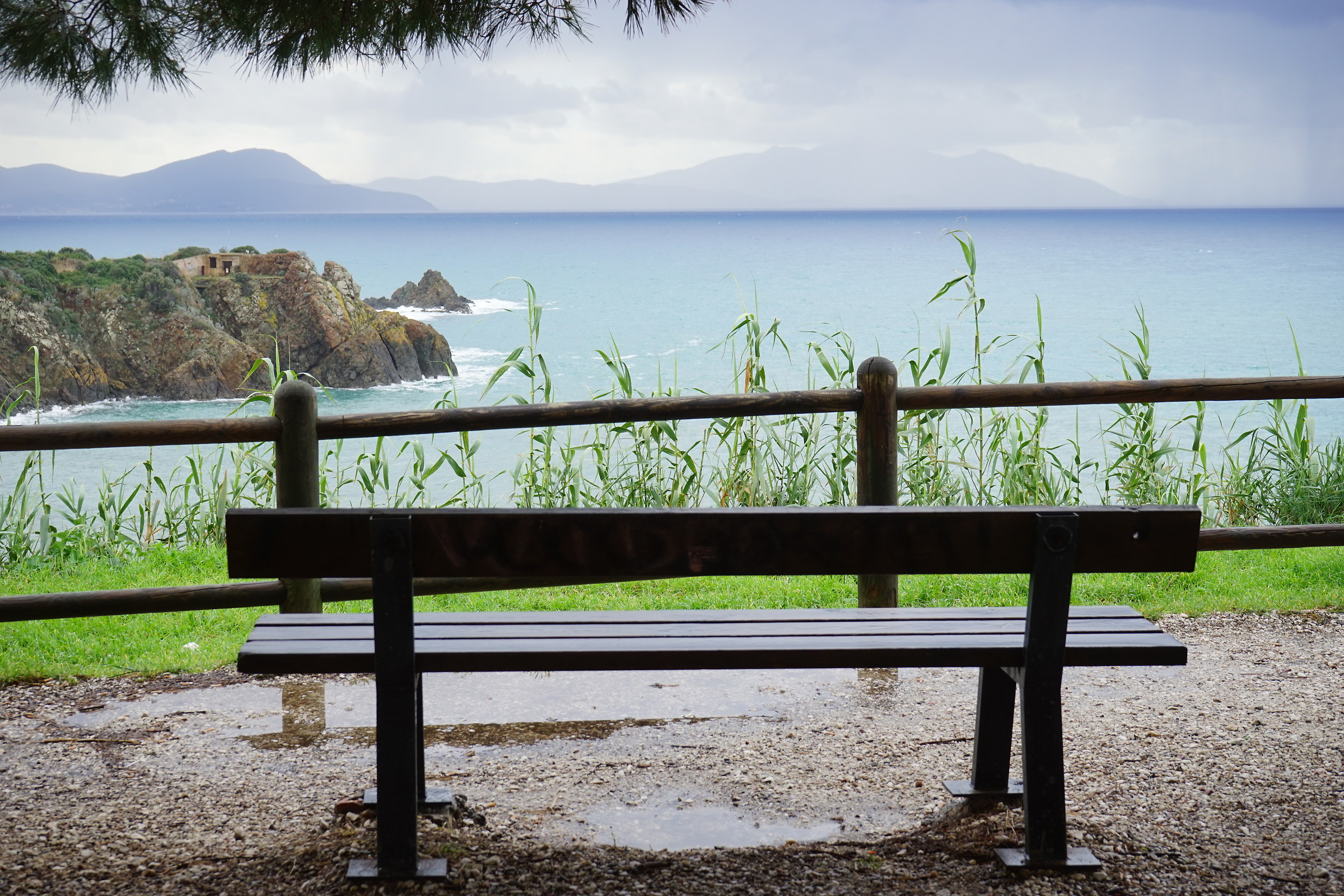 In attesa di tempi migliori