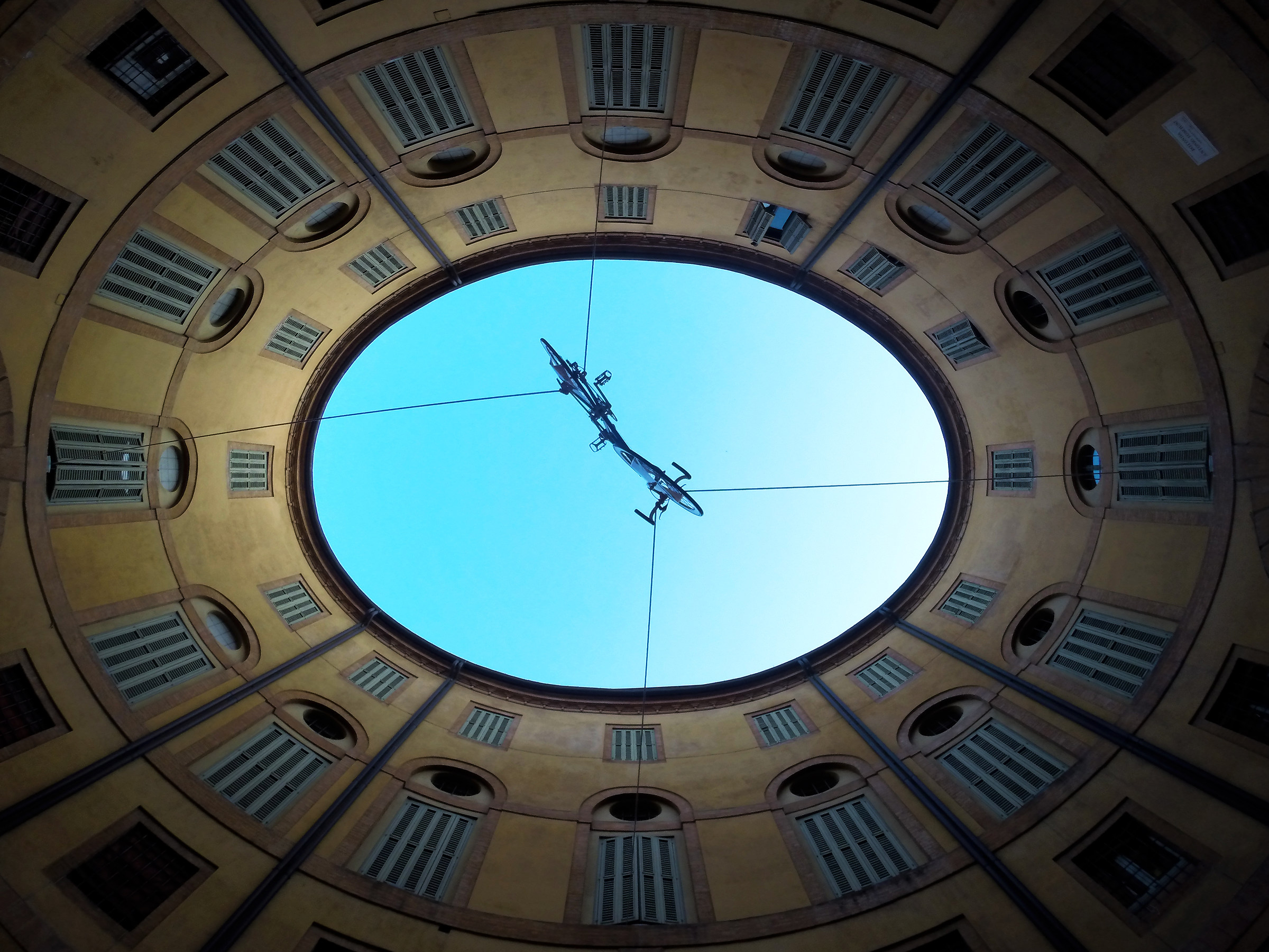 Rotonda Foschini Ferrara