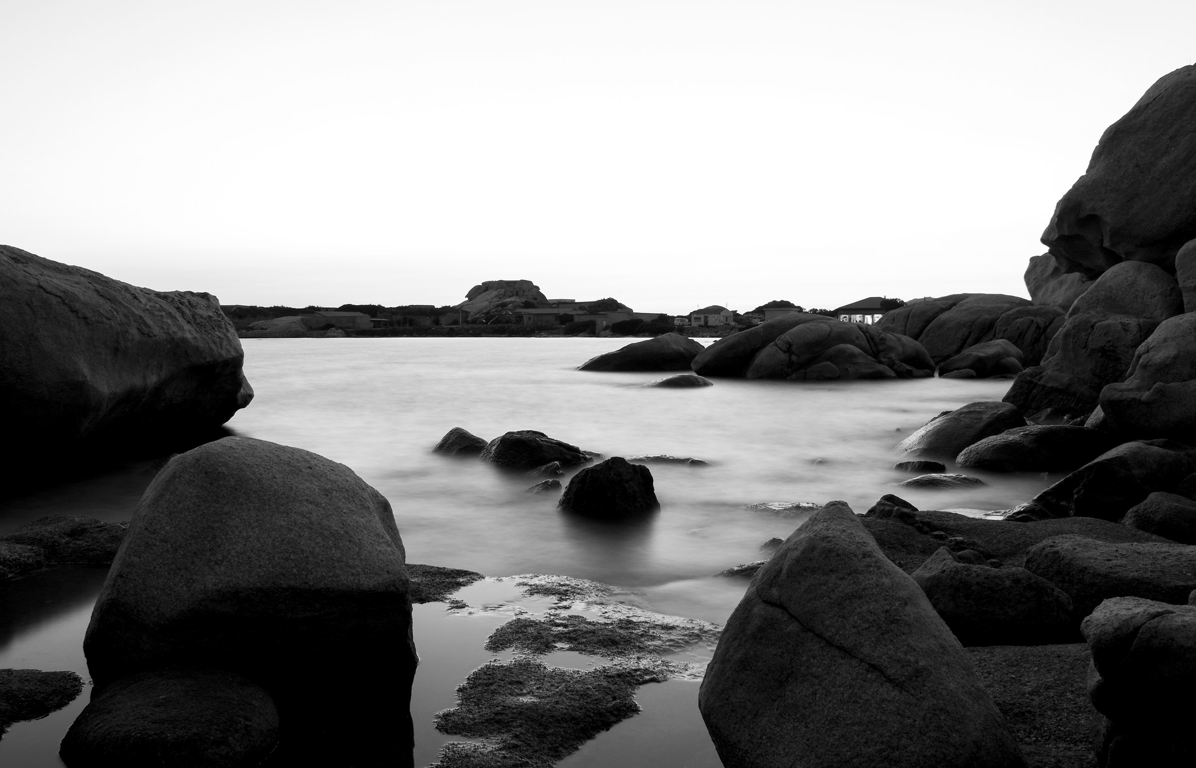 Punta protects the Magdalene