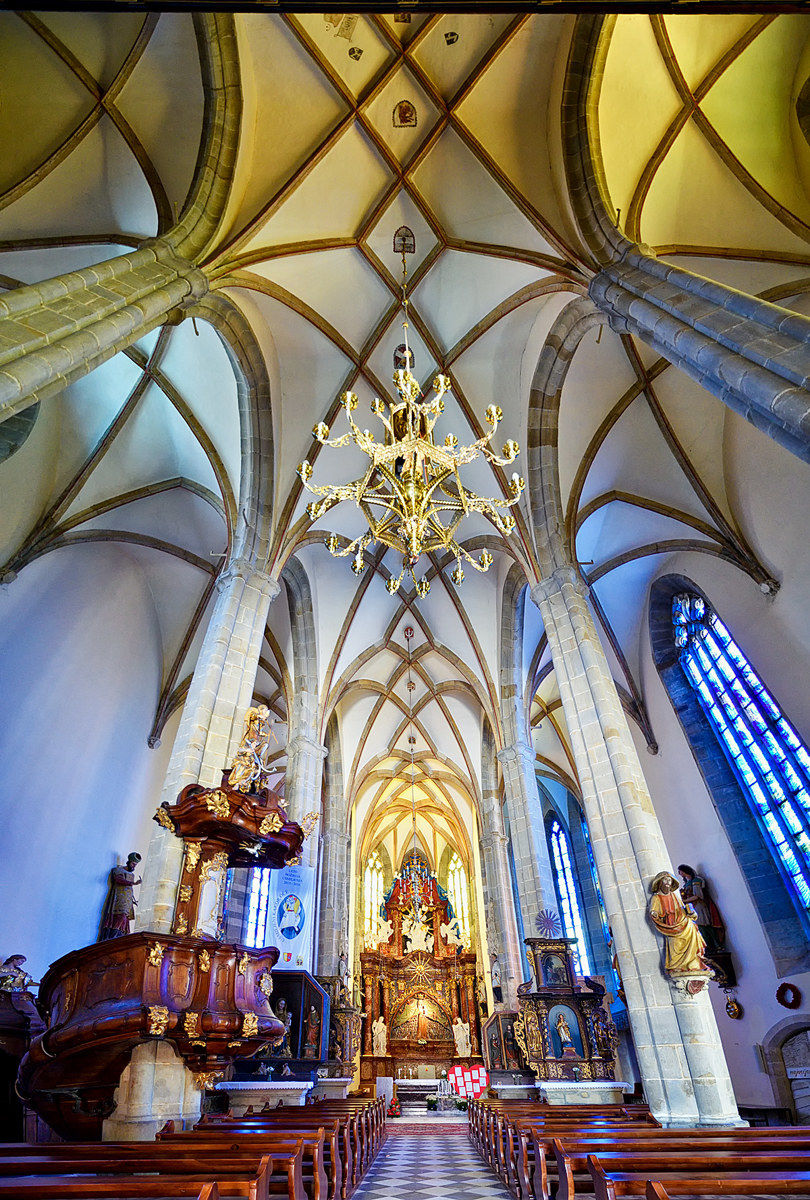 Basilica Ptujska Gora