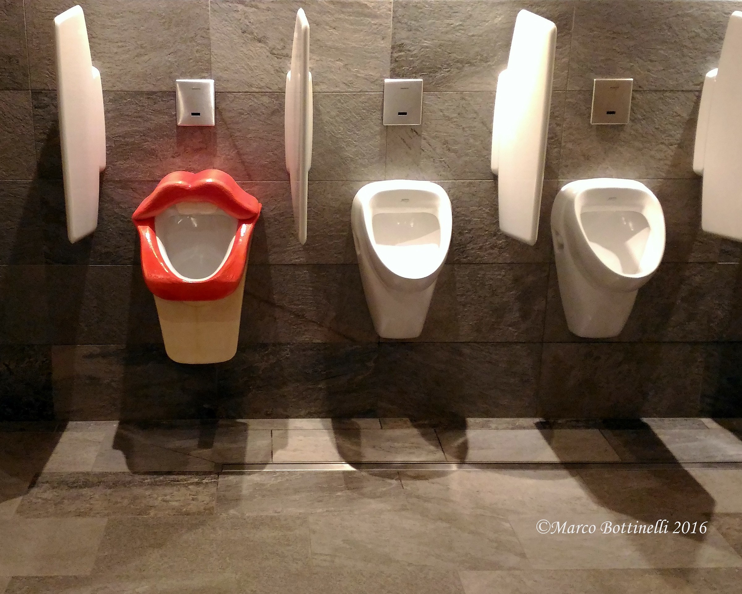 Welcoming services .....