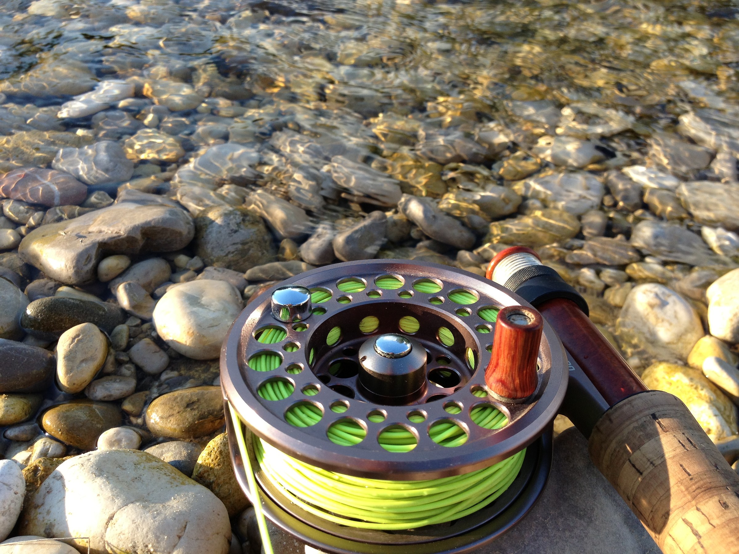FLY fishing2