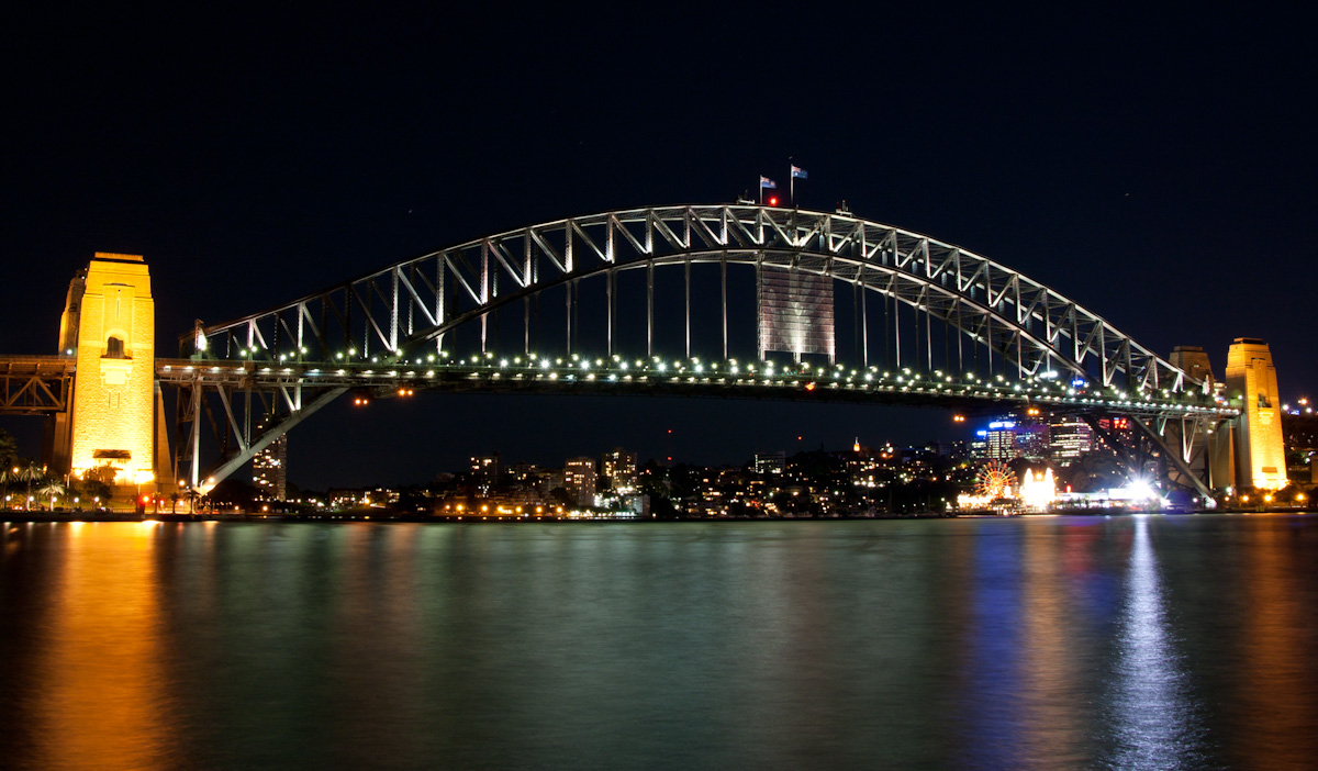 Sydney