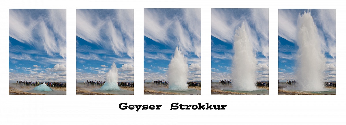 Geyser Strokkur
