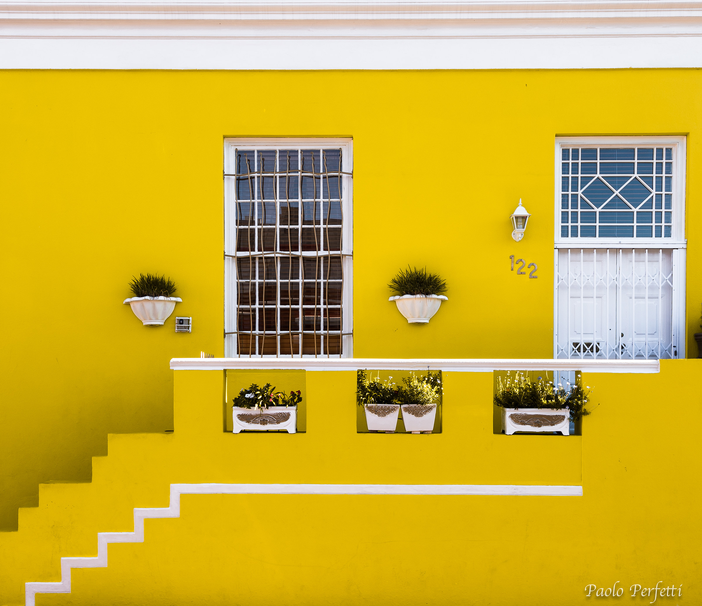 United colors of Sudafrica