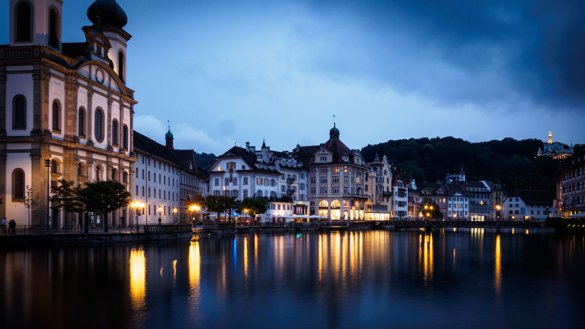Lucerne 2