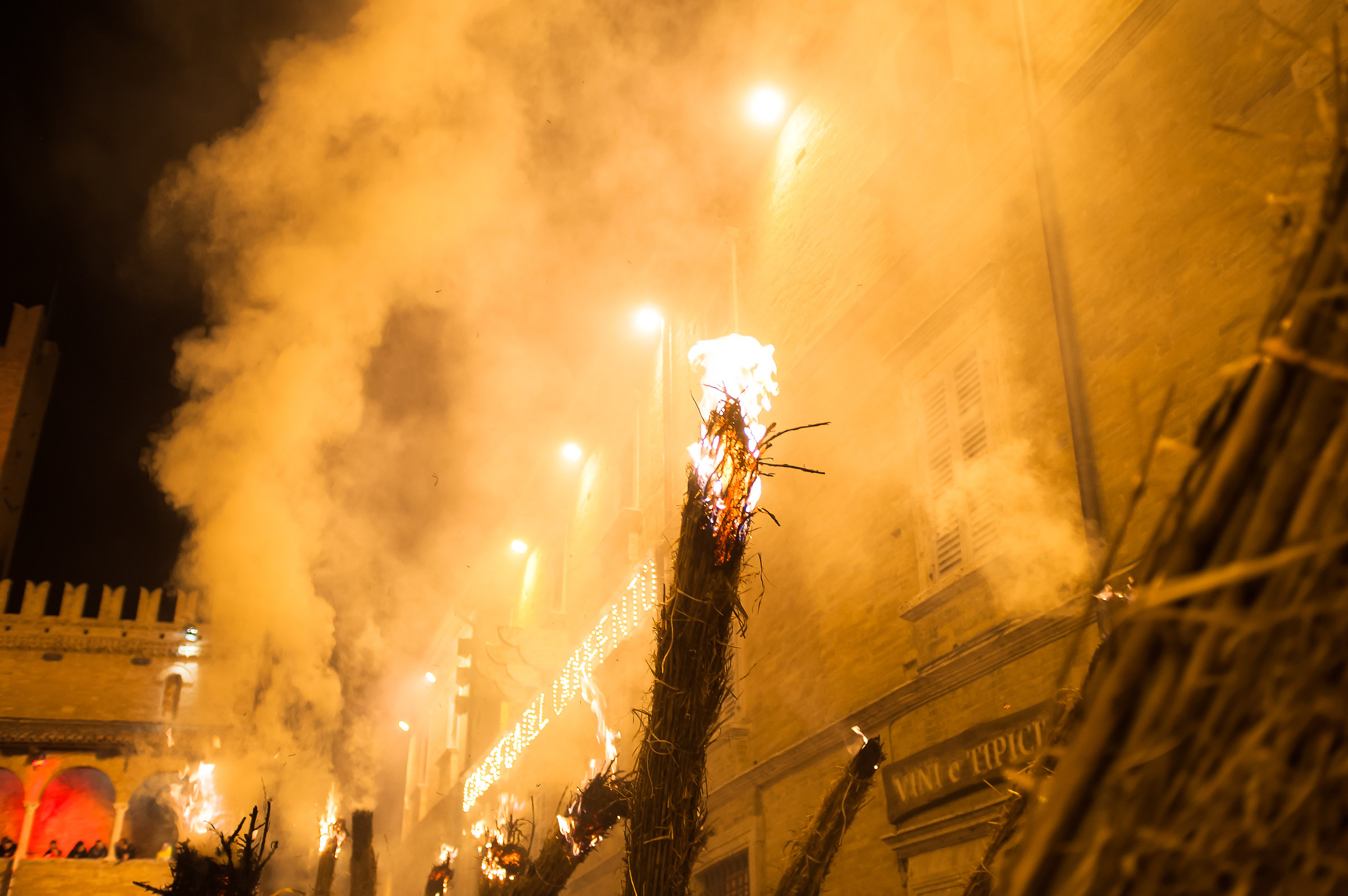 Vlurd Carnevale Offidano