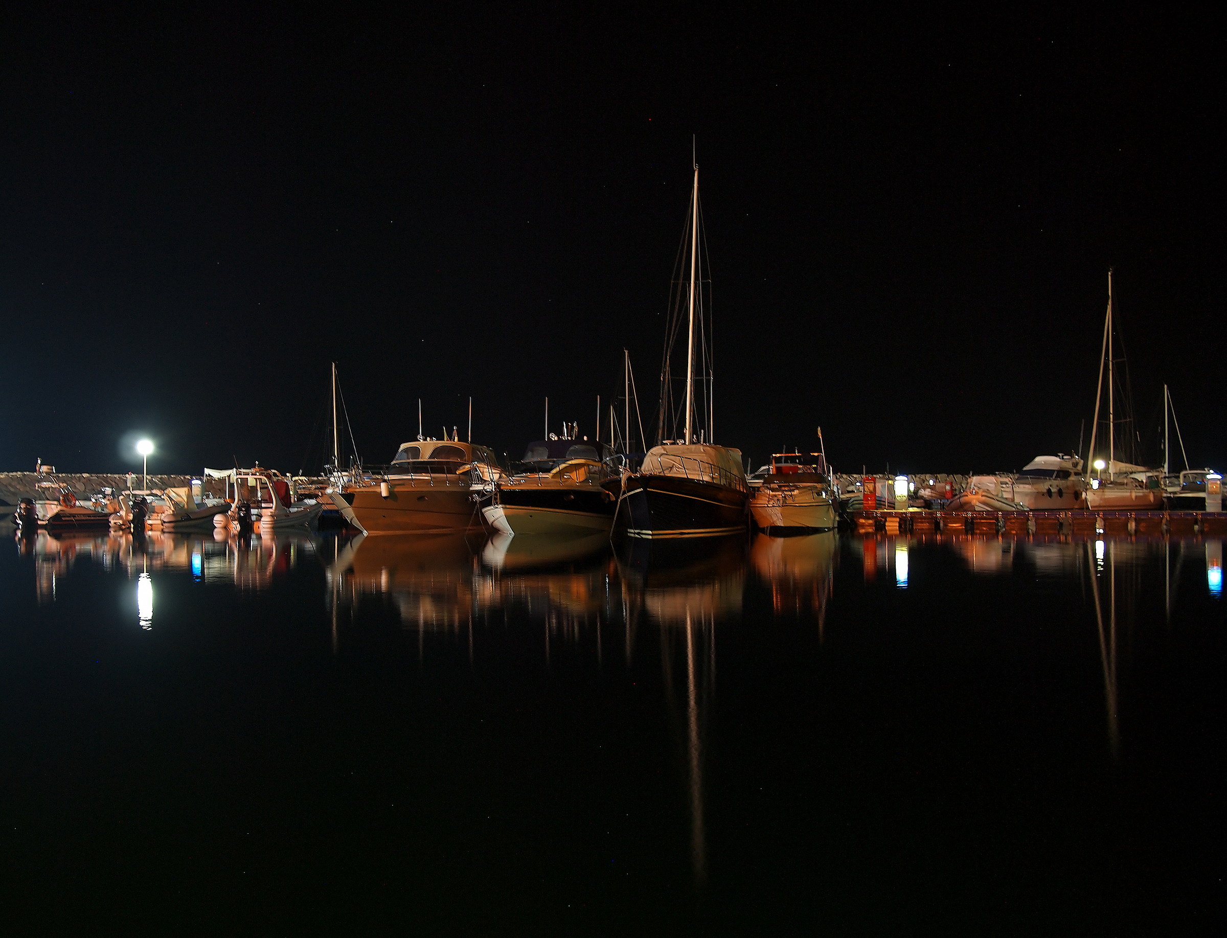 Rodi Garganico (fg), Navy