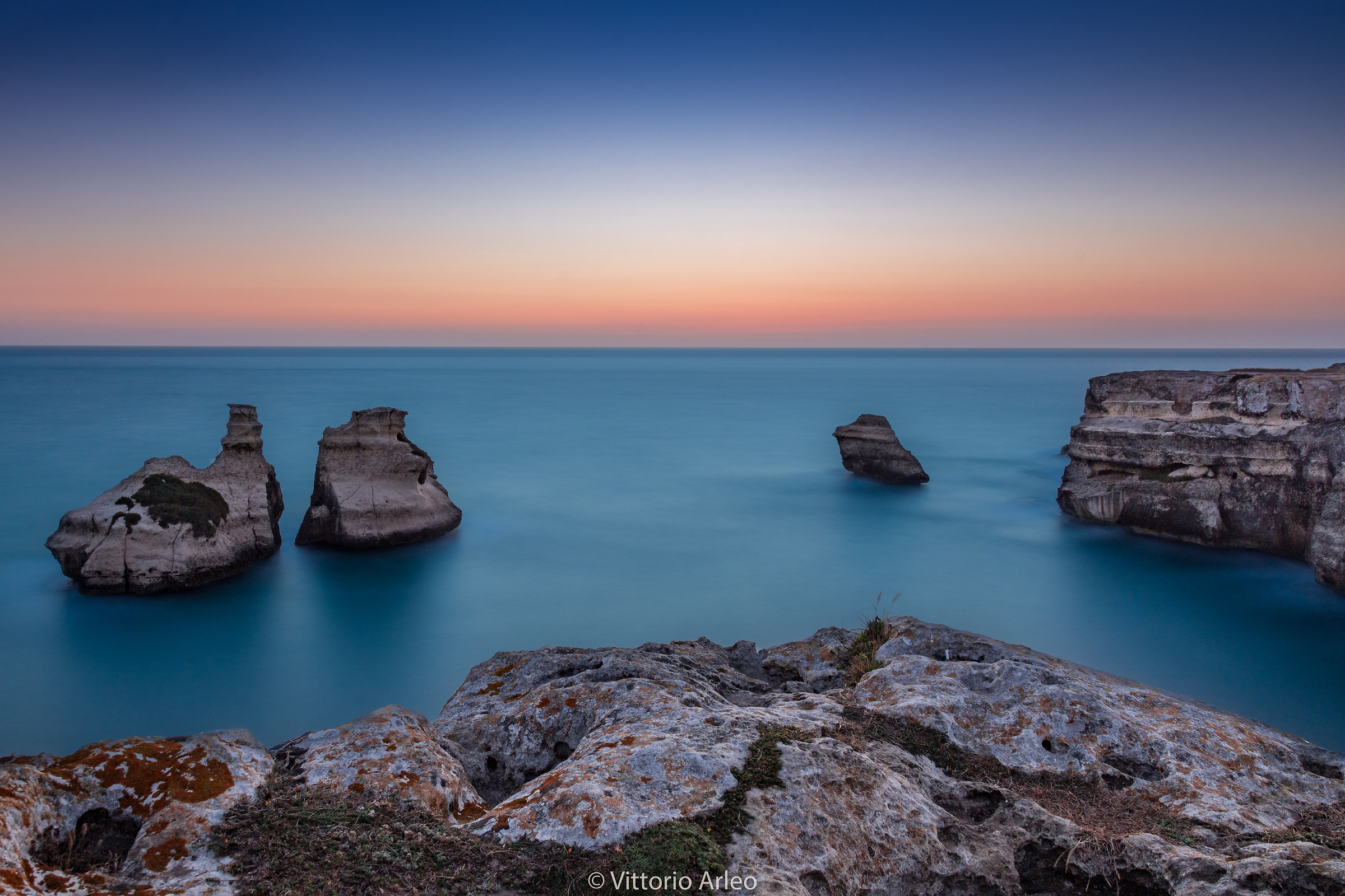 Aspettando il sole...