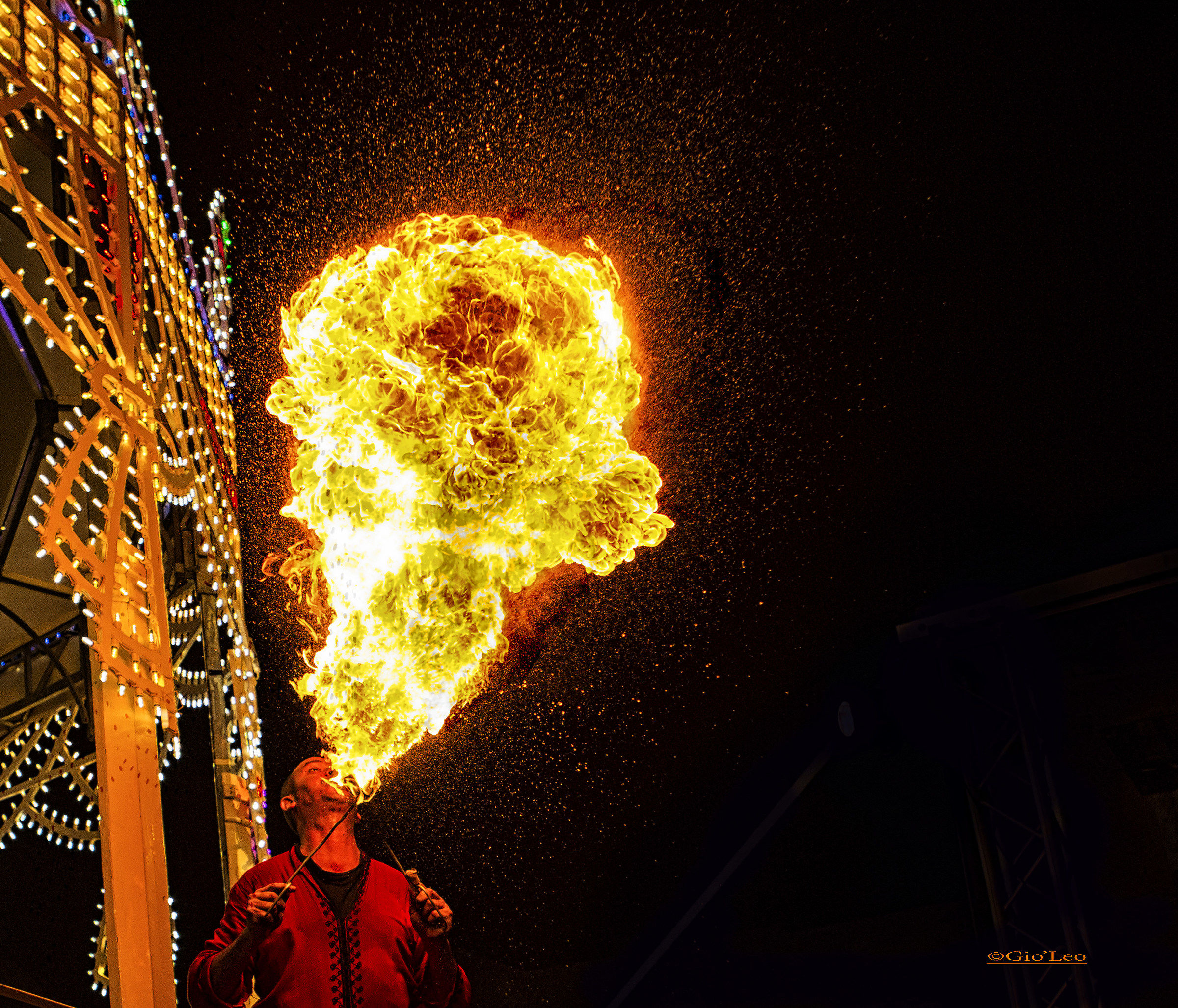 Bootstrap: Salento Buskers Festival 2016