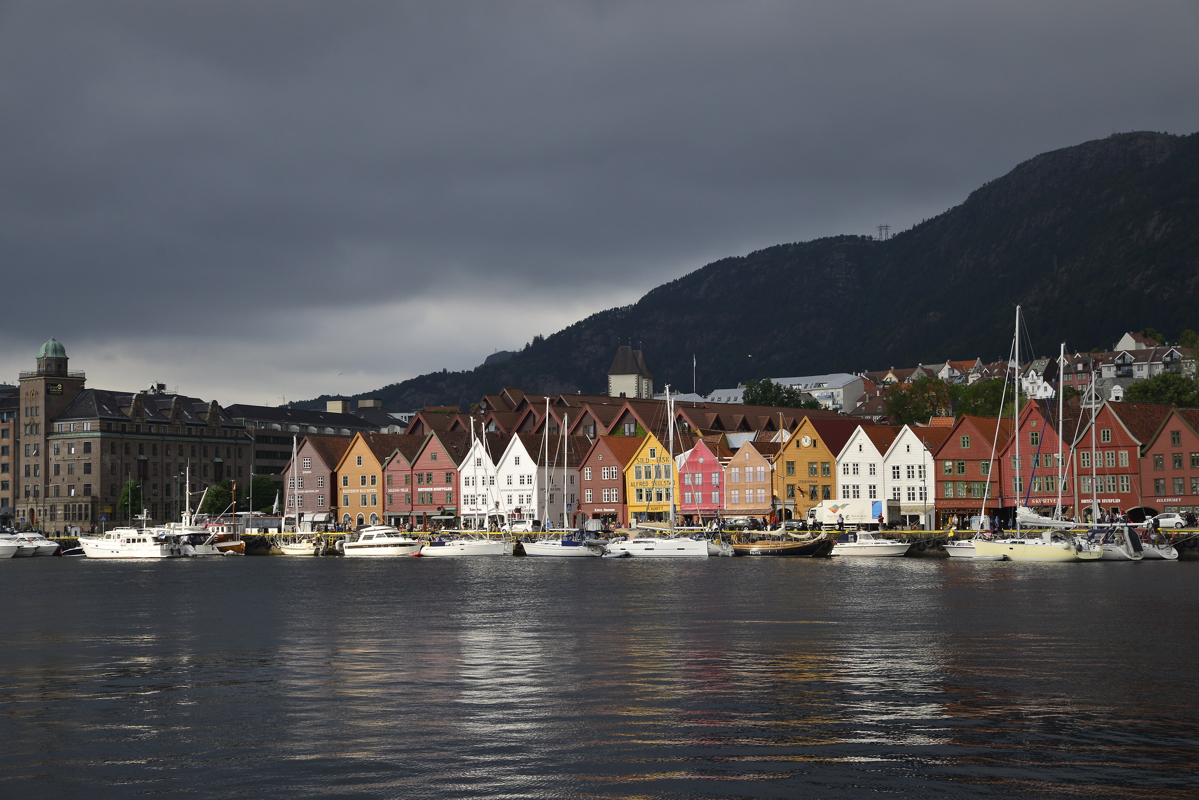 bergen