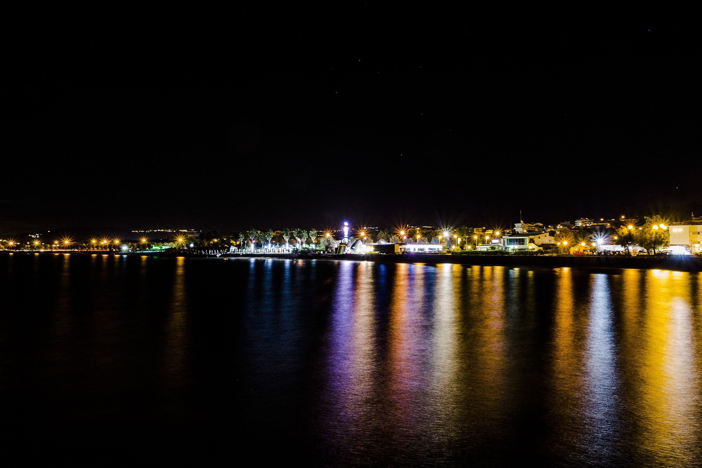 Roseto Degli Abruzzi