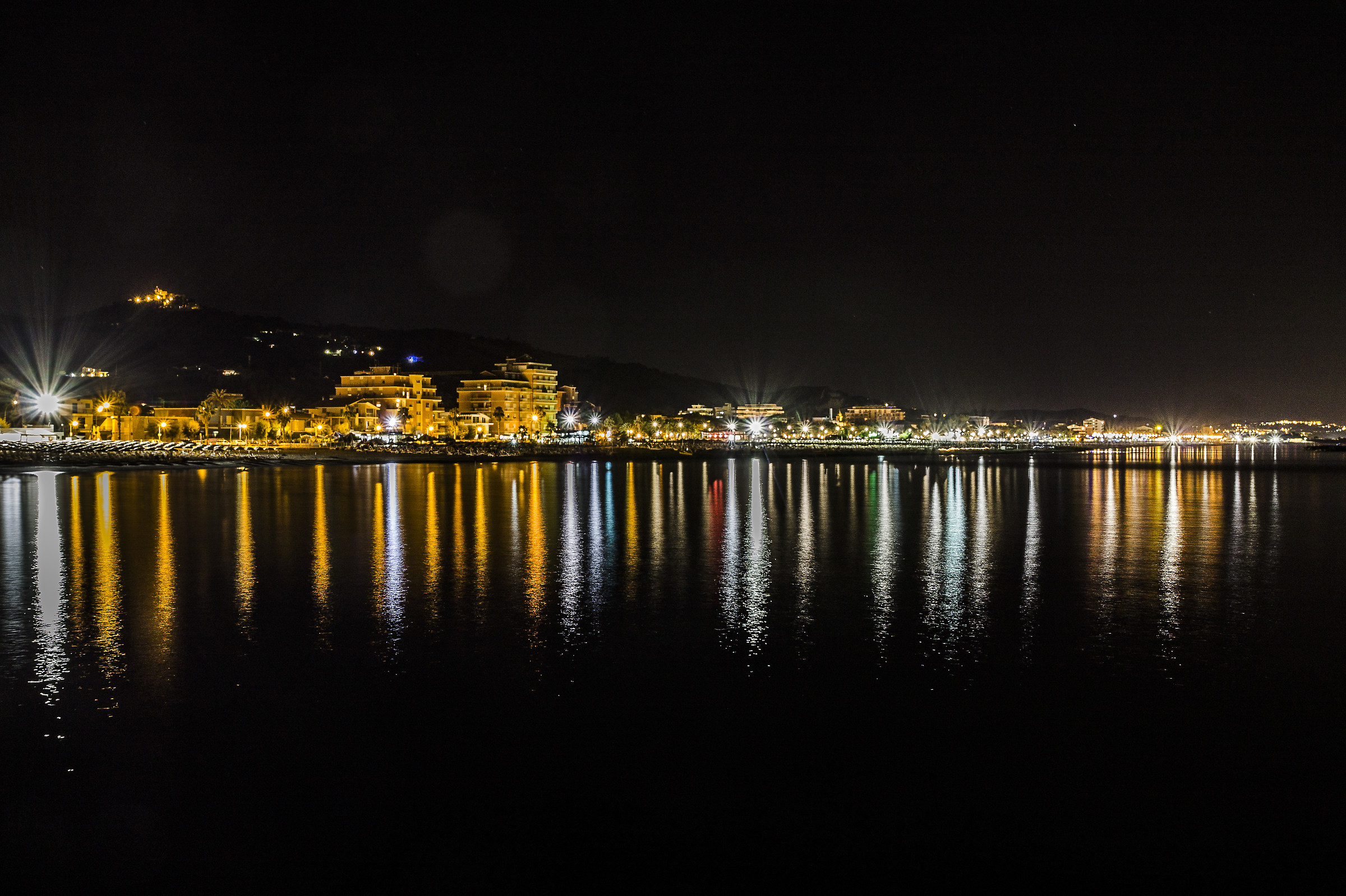 Roseto Degli Abruzzi