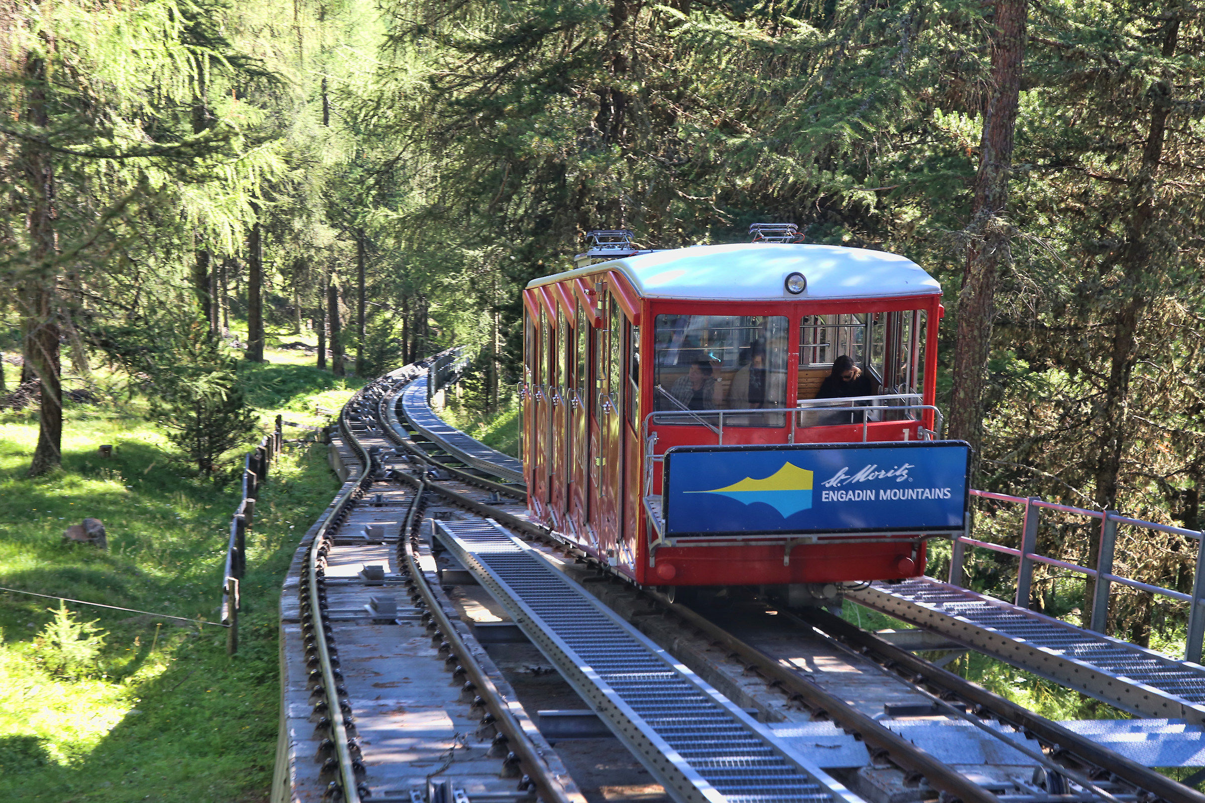 funicular