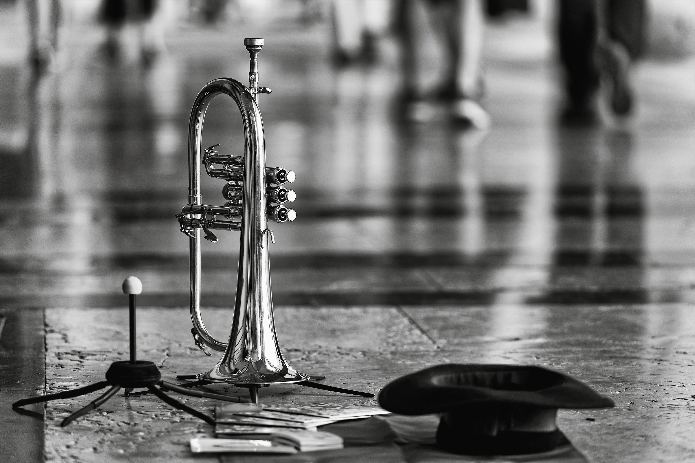 And people find you can fiddle - B / N