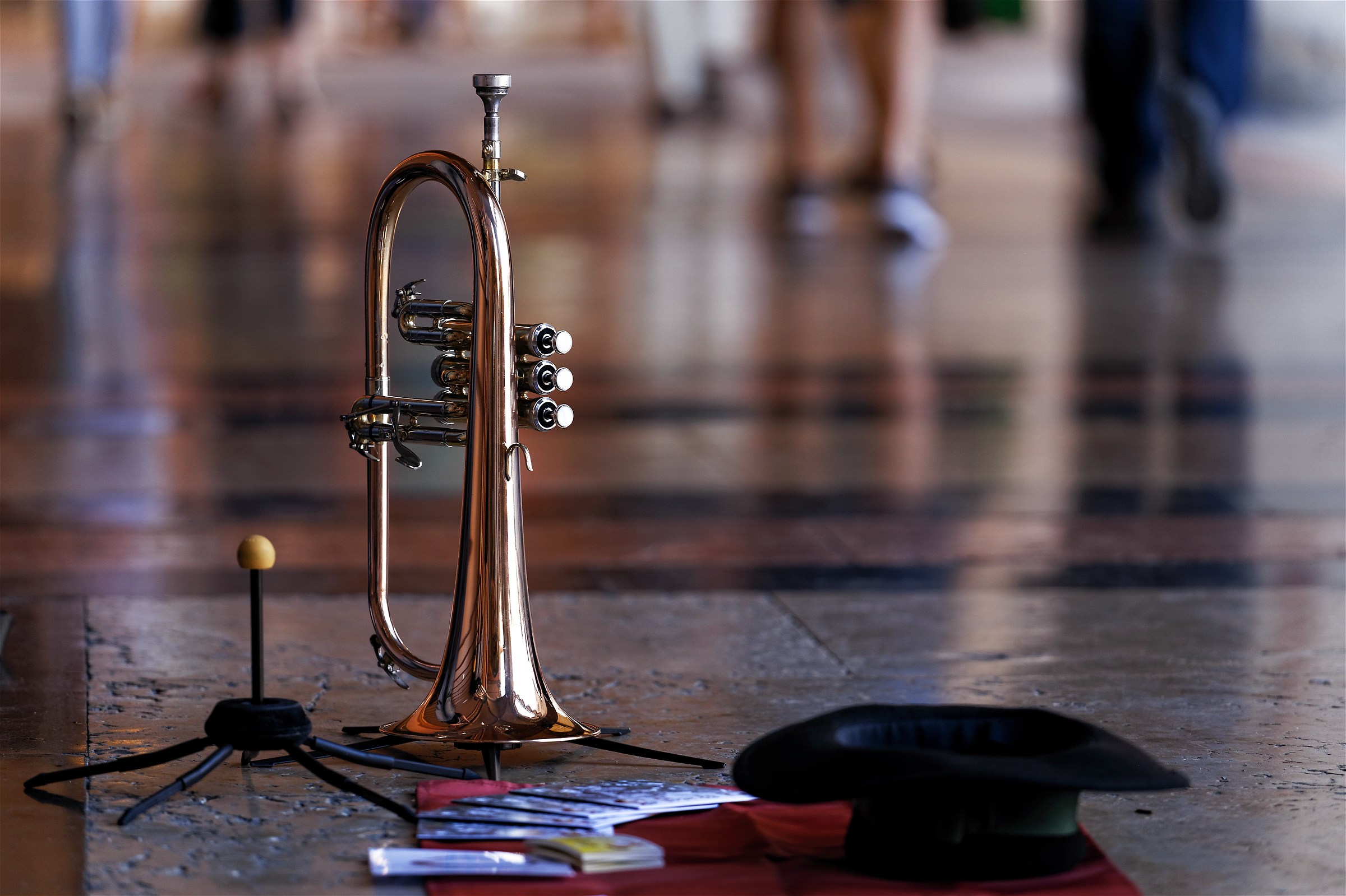 And people know it you can fiddle