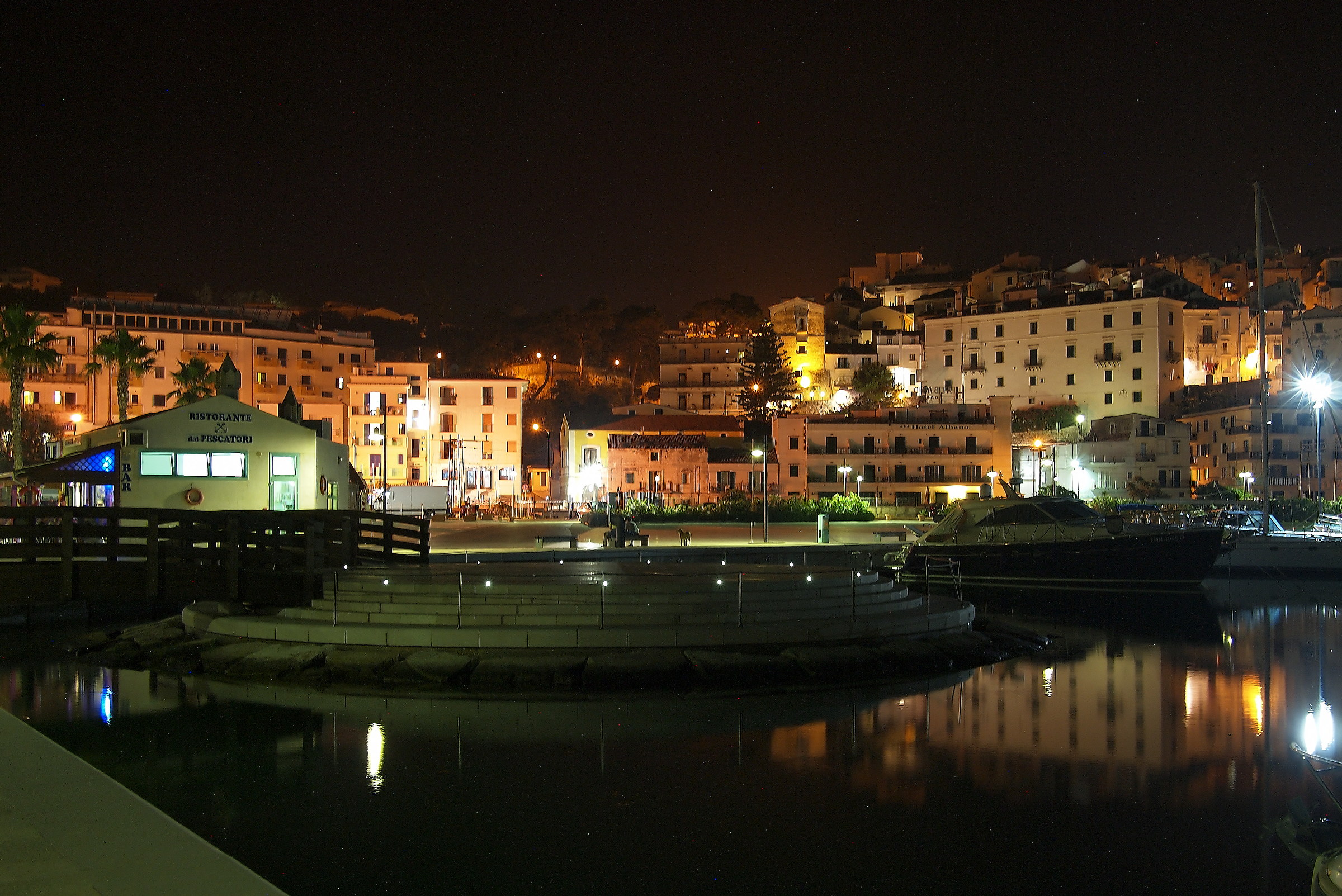 Rodi Garganico (fg), Navy