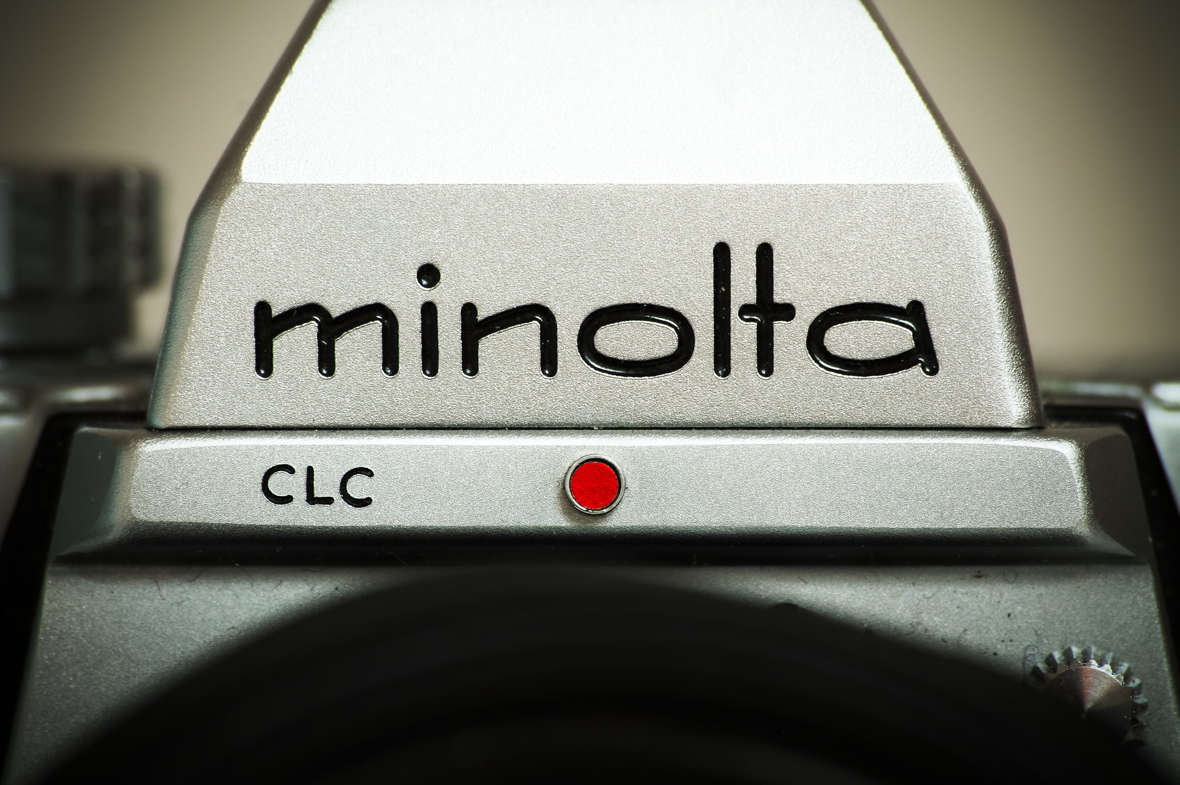 Old Minolta 1