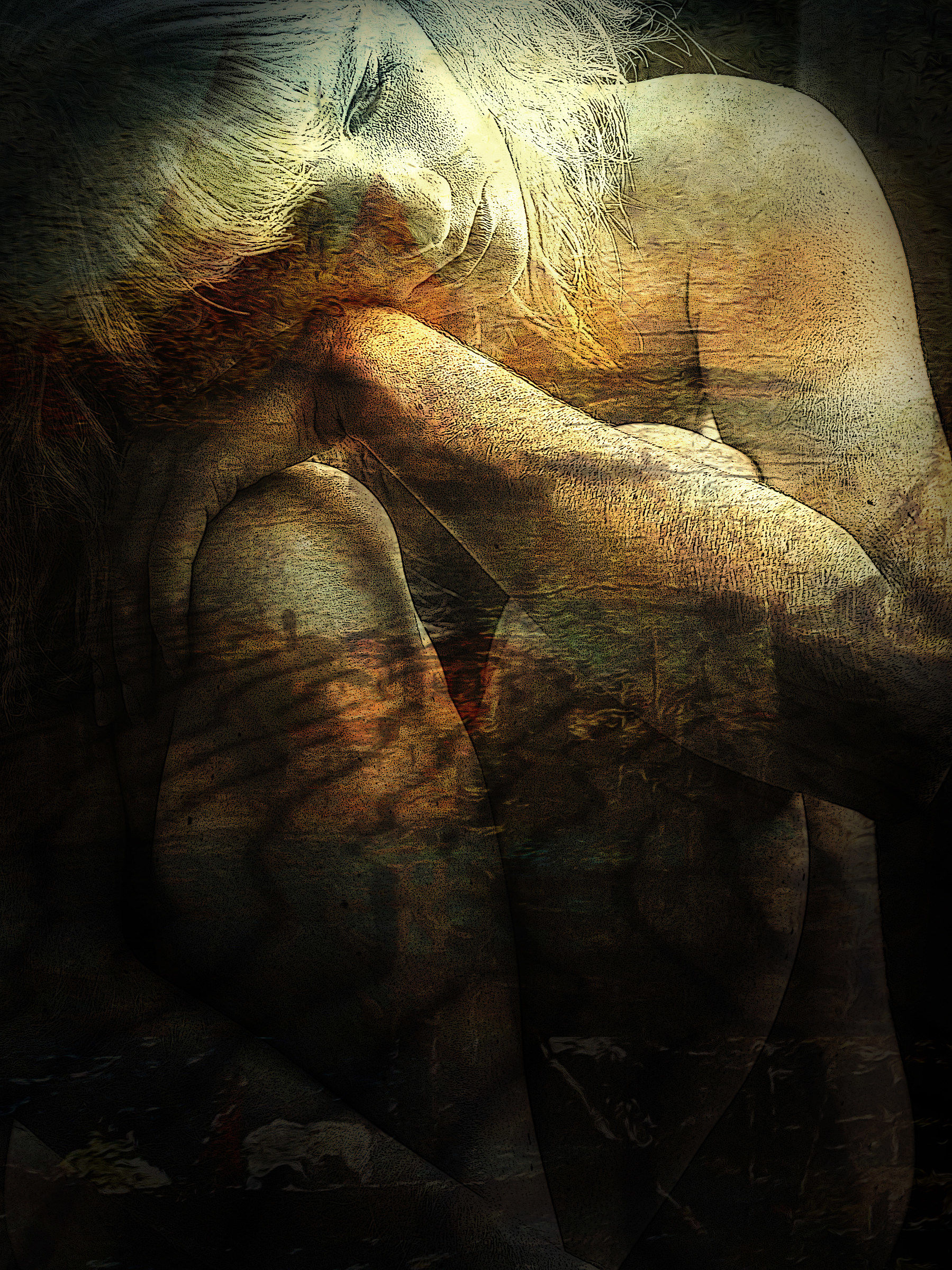 Composizione onirica