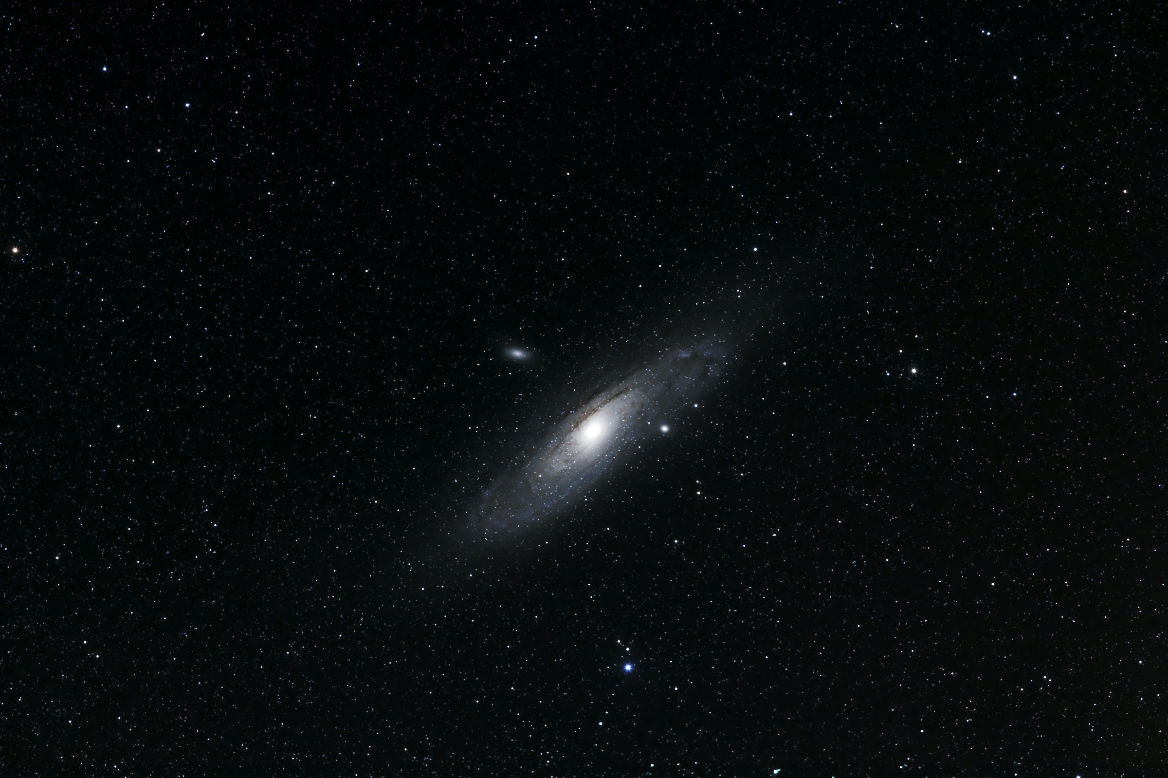 M31 - Galassia di Andromeda