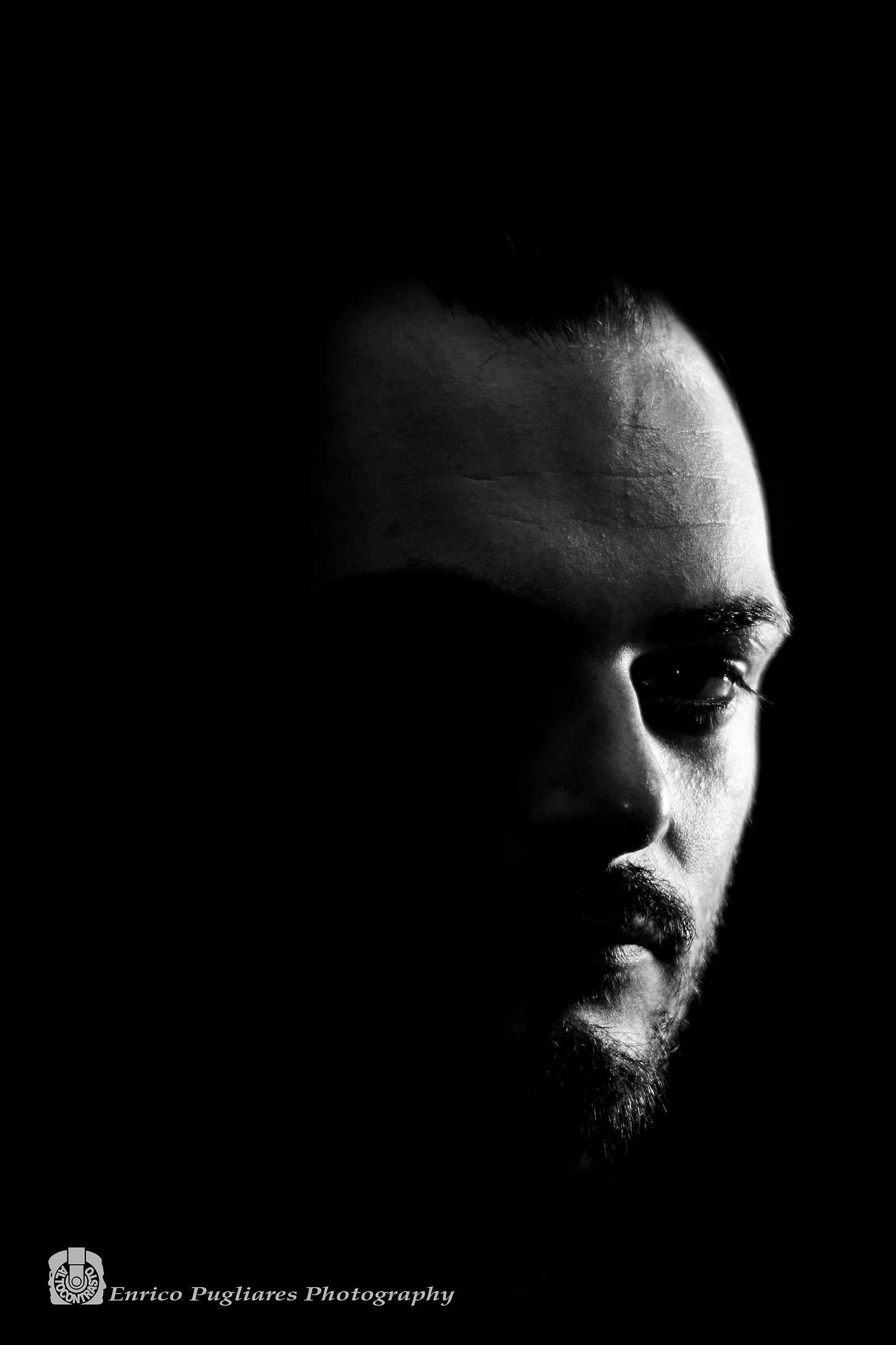 A Lightning in the Dark