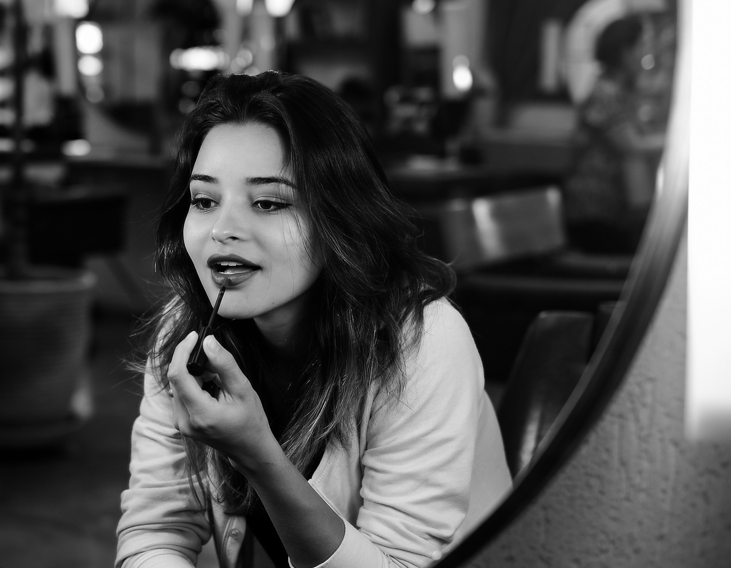 Em preparação ....