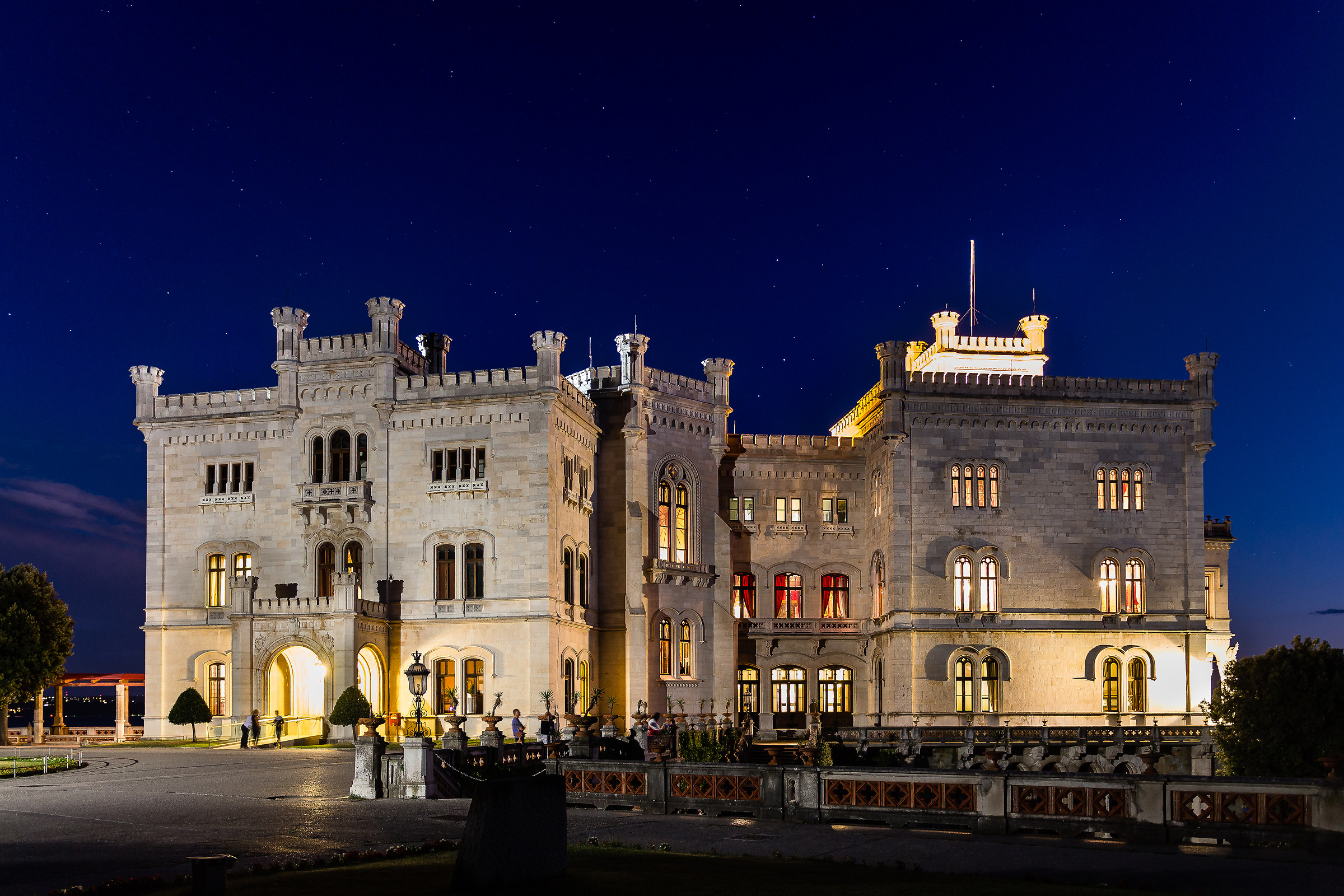 Stella fra le stelle