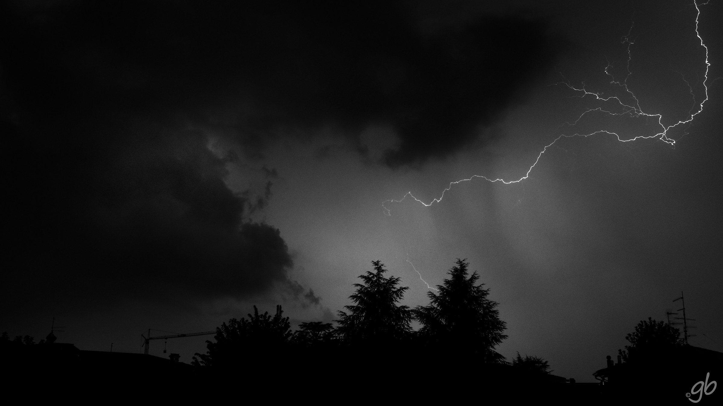 Lightin 'Strikes # 2