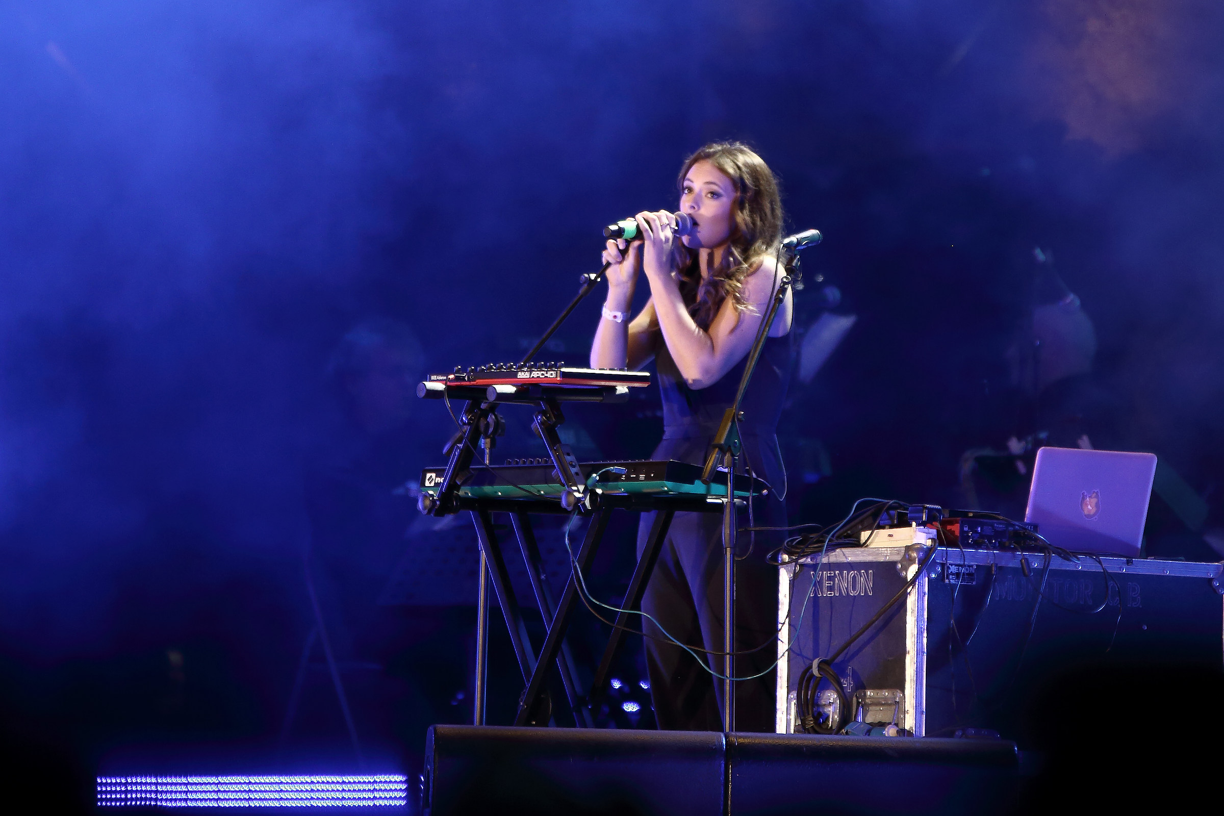 Francesca Michielin - 2016 Lignano Sabbiadoro
