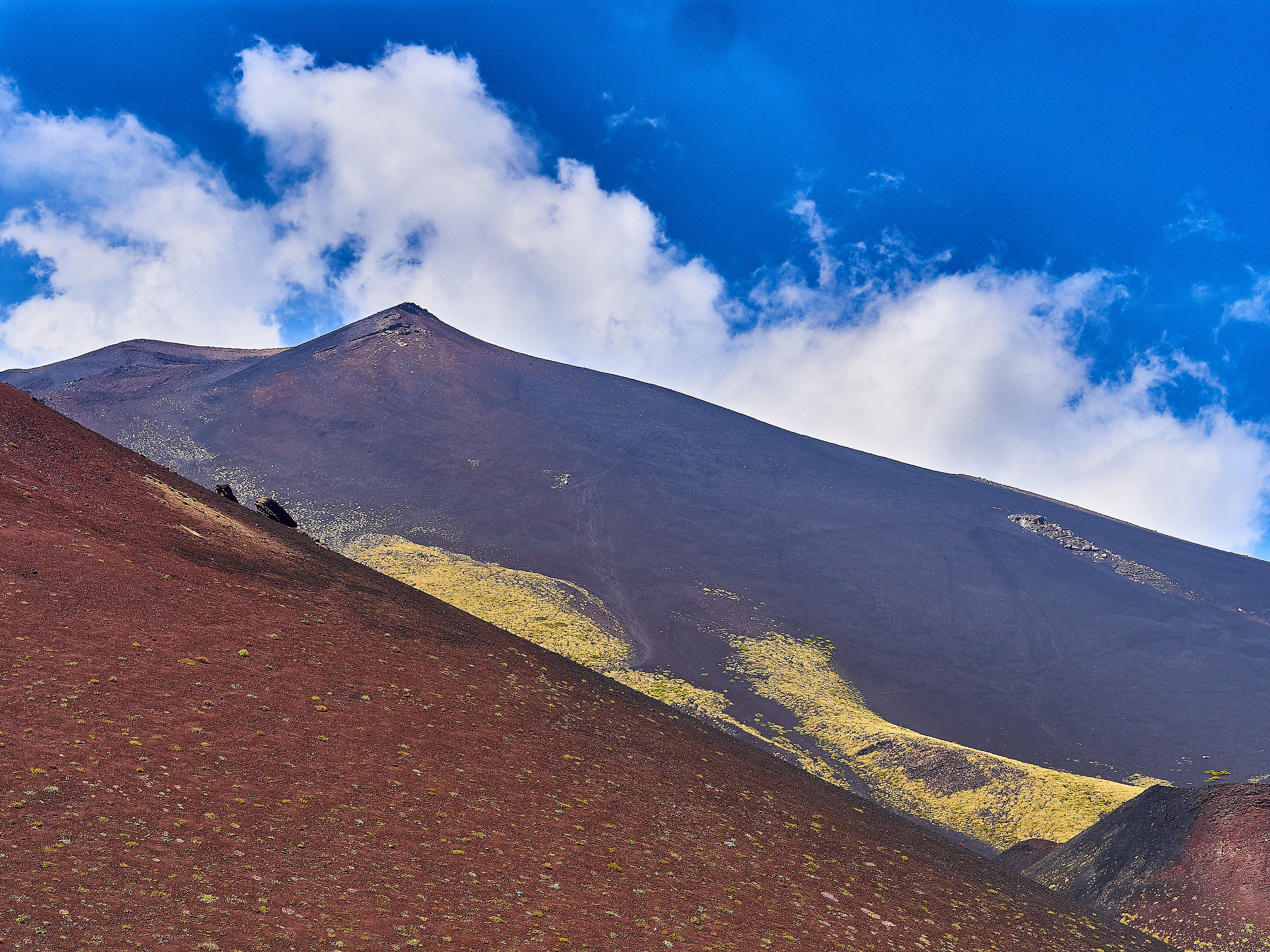 Etna 2200mt