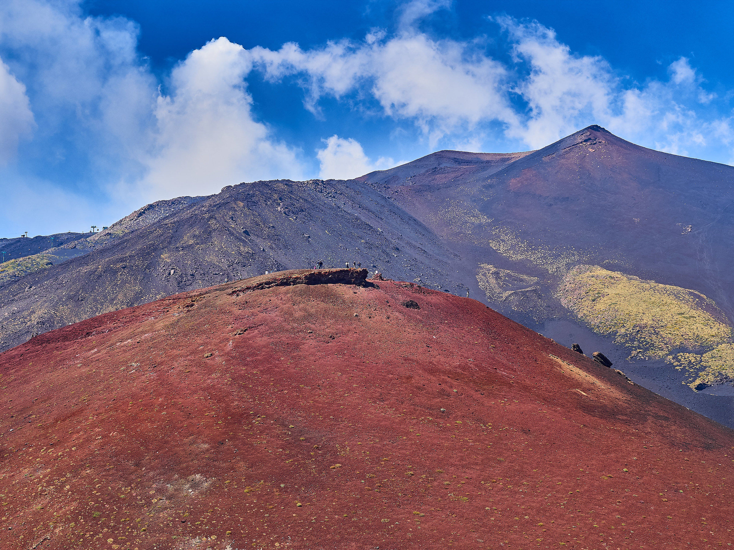 Etna 2200mt