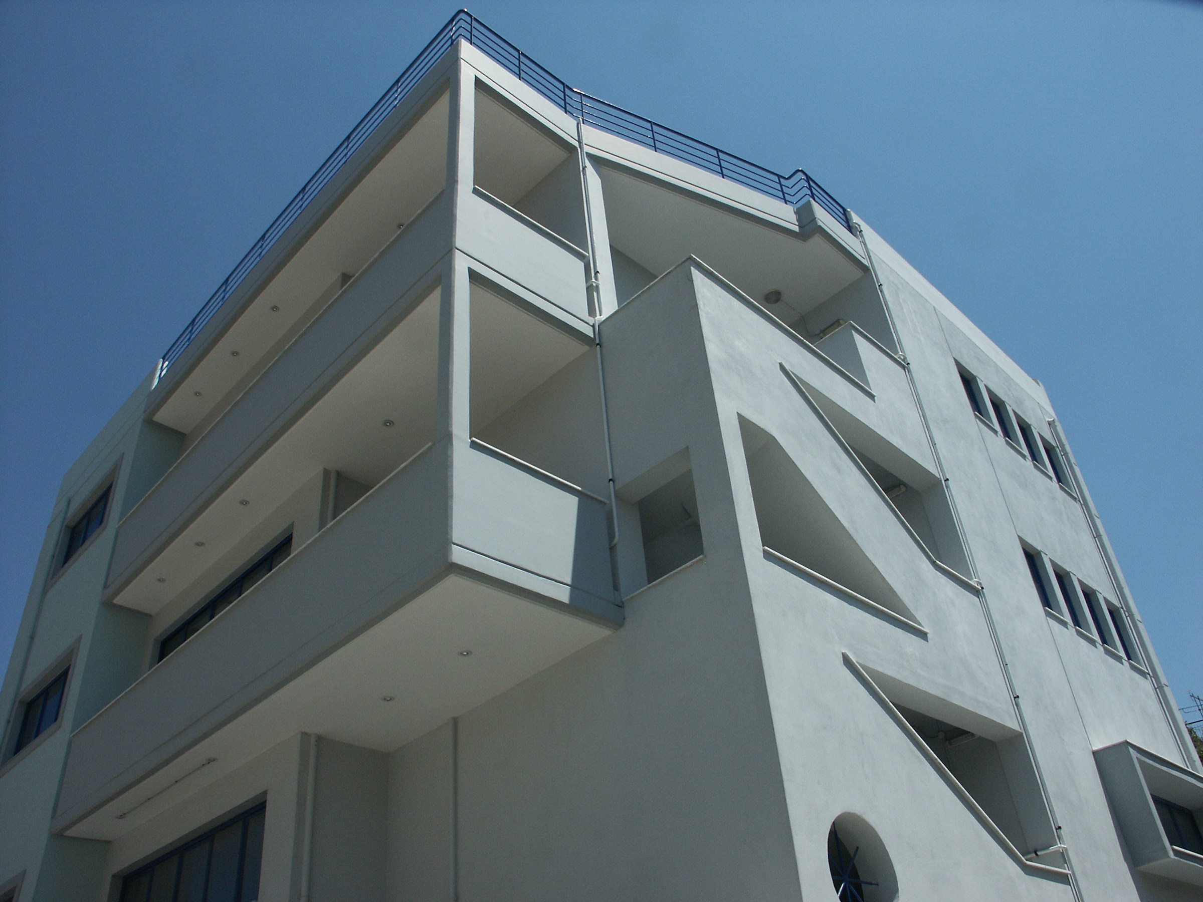 Commercial Building for Italian Car Parts (photo 3)