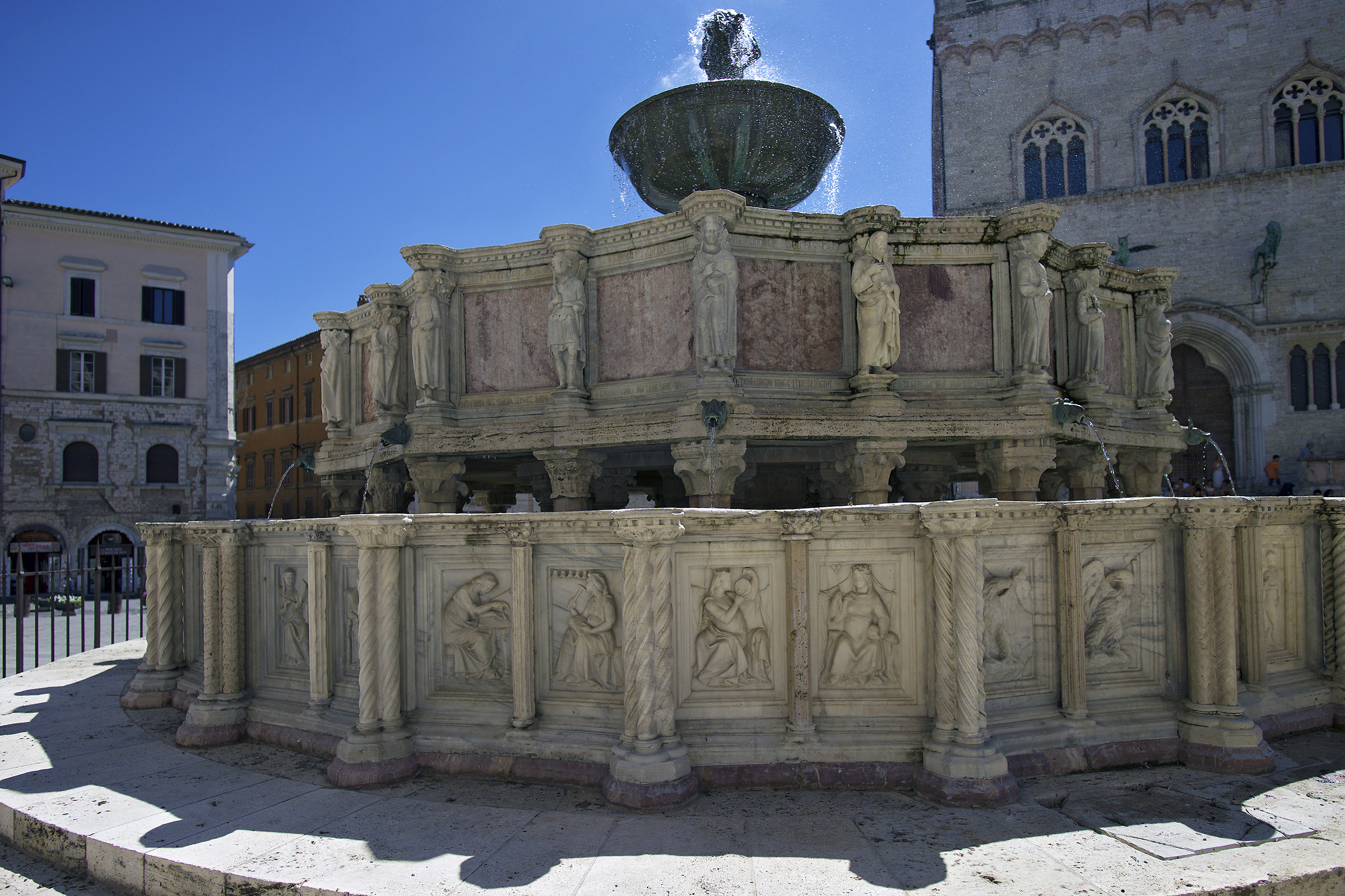 Fontana Maggiore