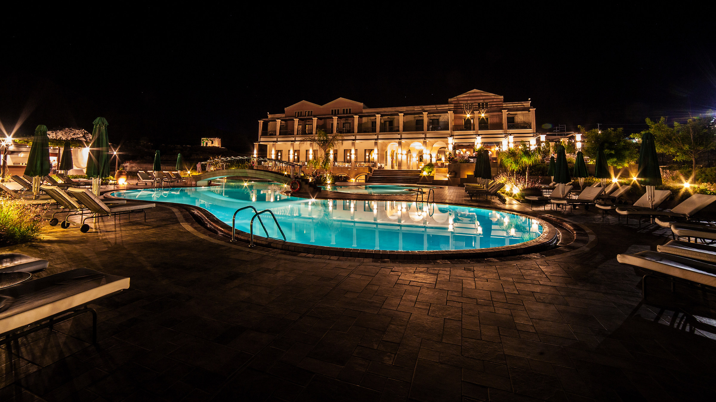 Lands memories Mitsis Hotel