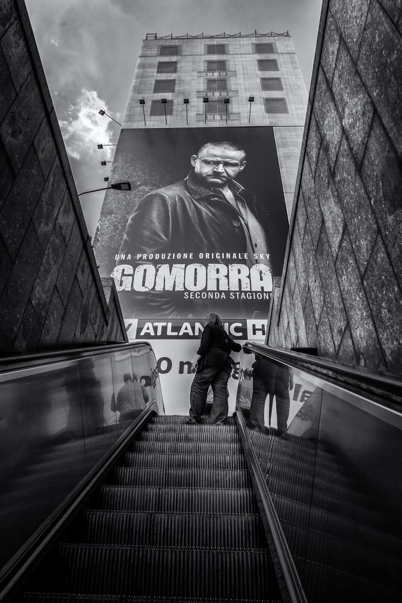 Gomorra