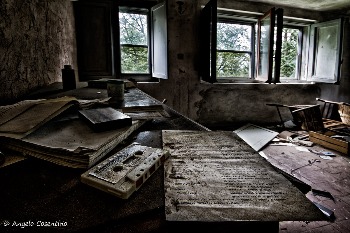 Lessons from long time ago