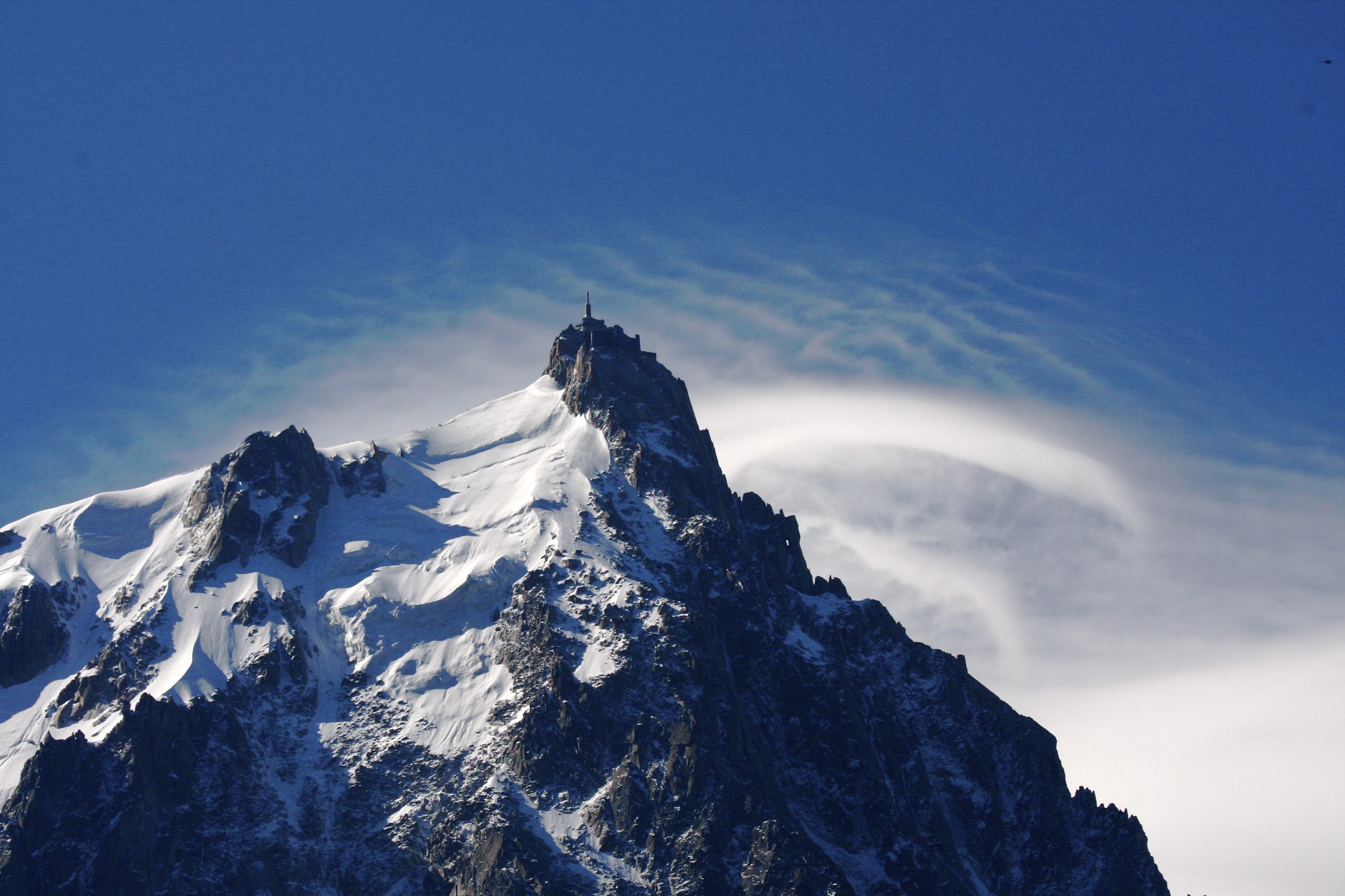 Monte Bianco