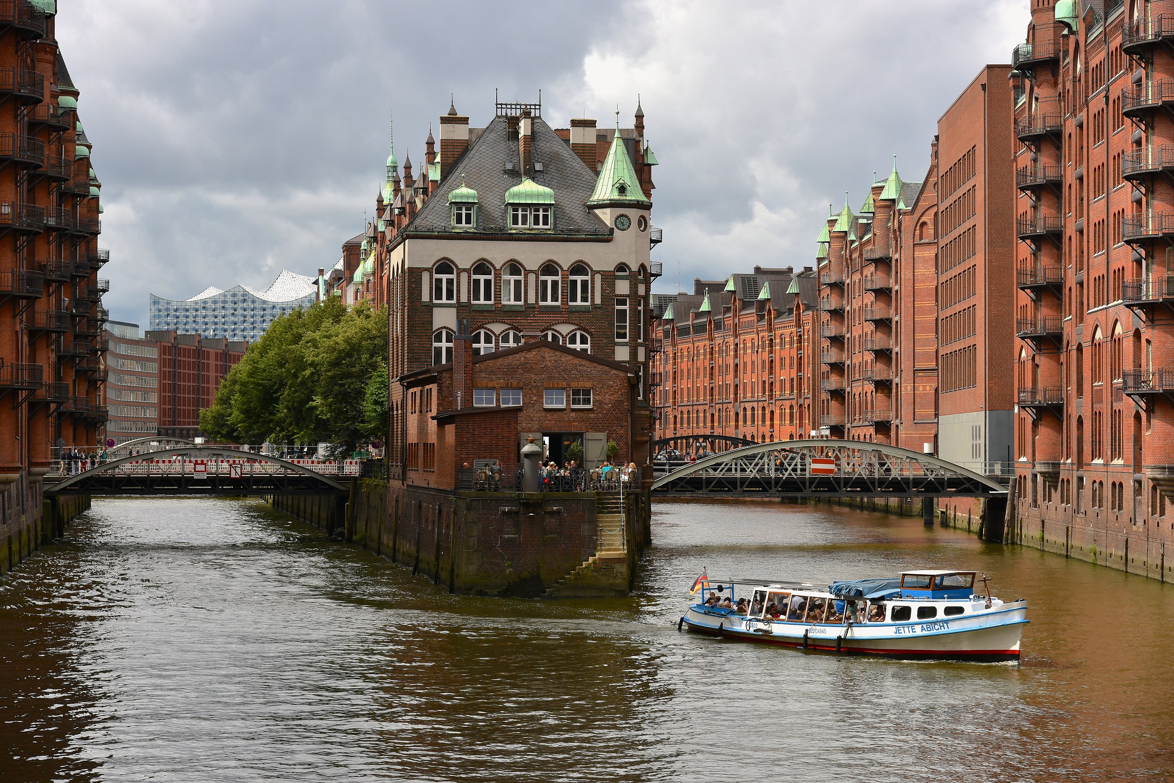 Hamburg
