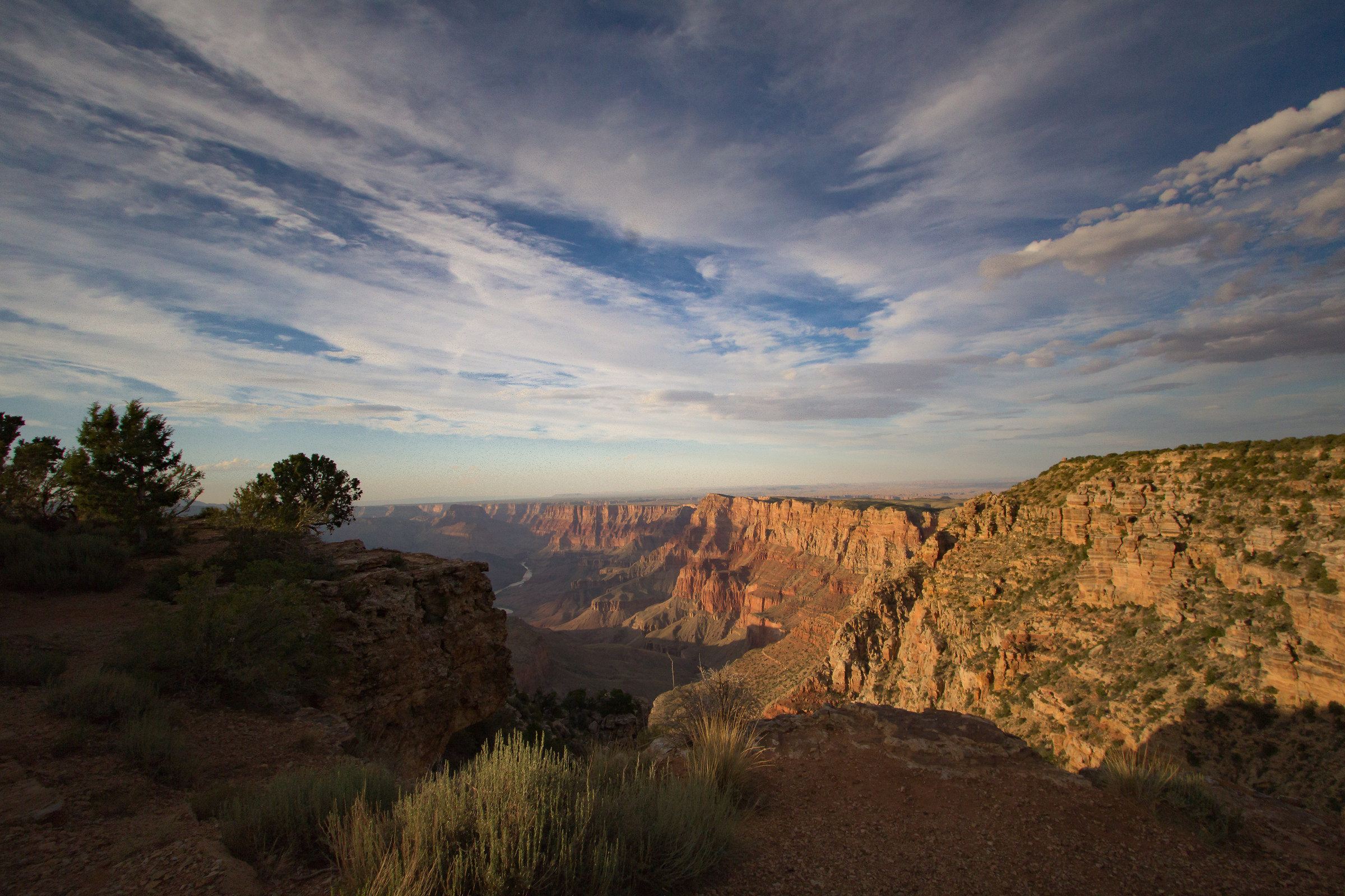 il grand canyon