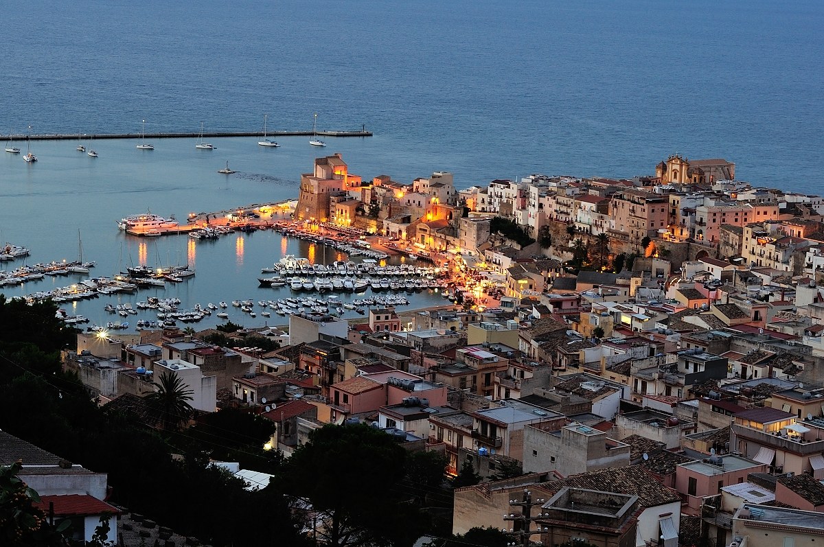 Castellammare del Golfo