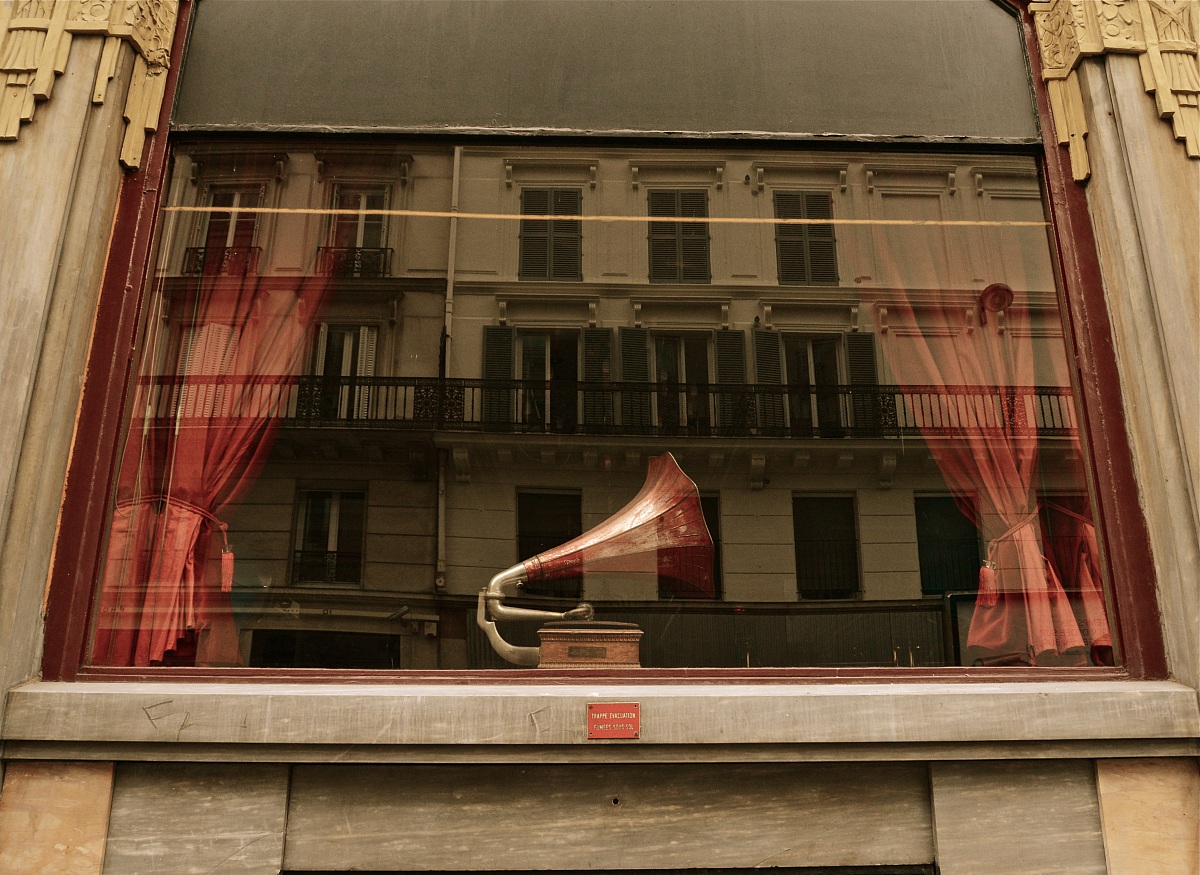 Montmartre (artists access only)