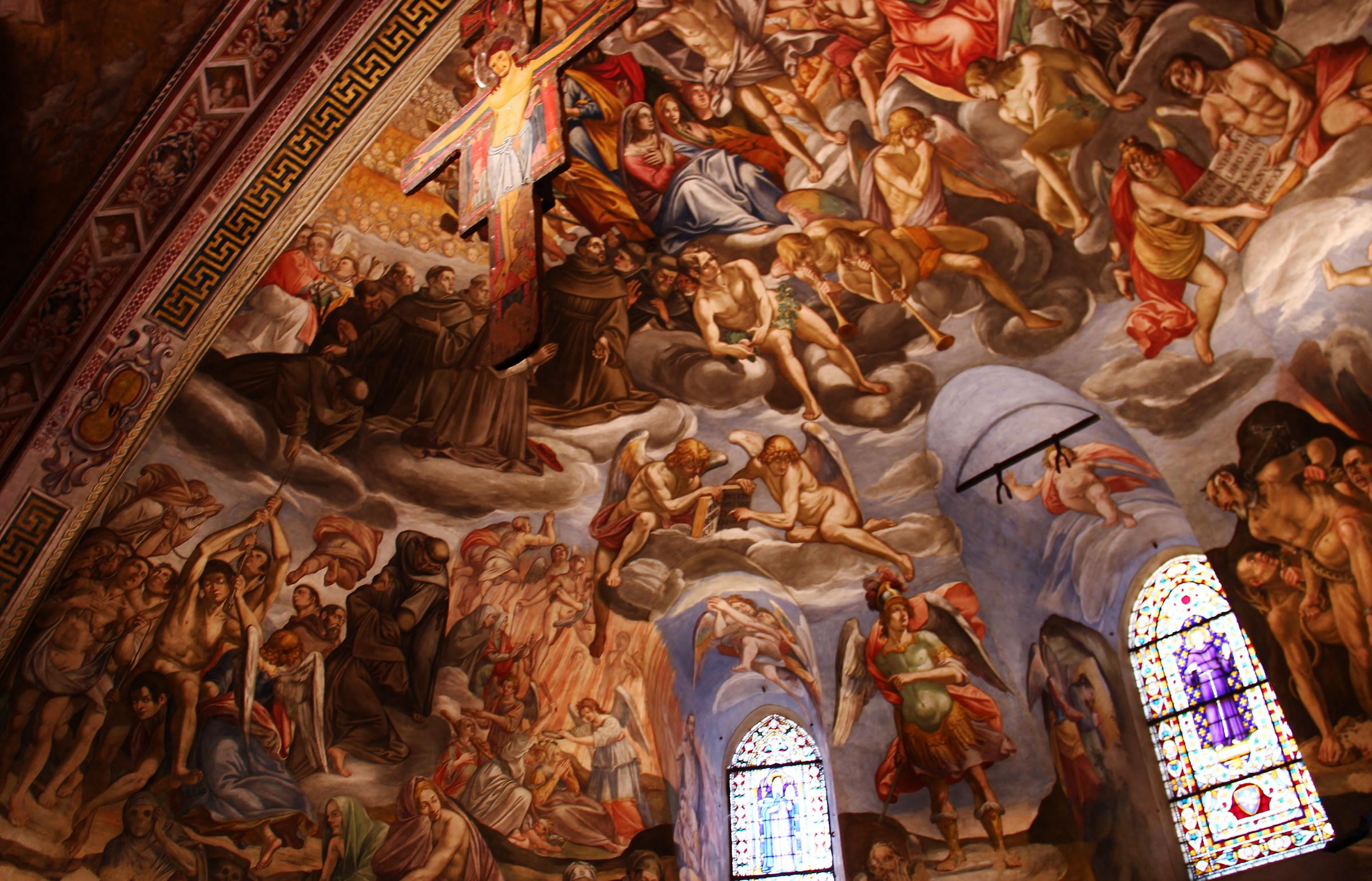 Cathedral of St. Francis