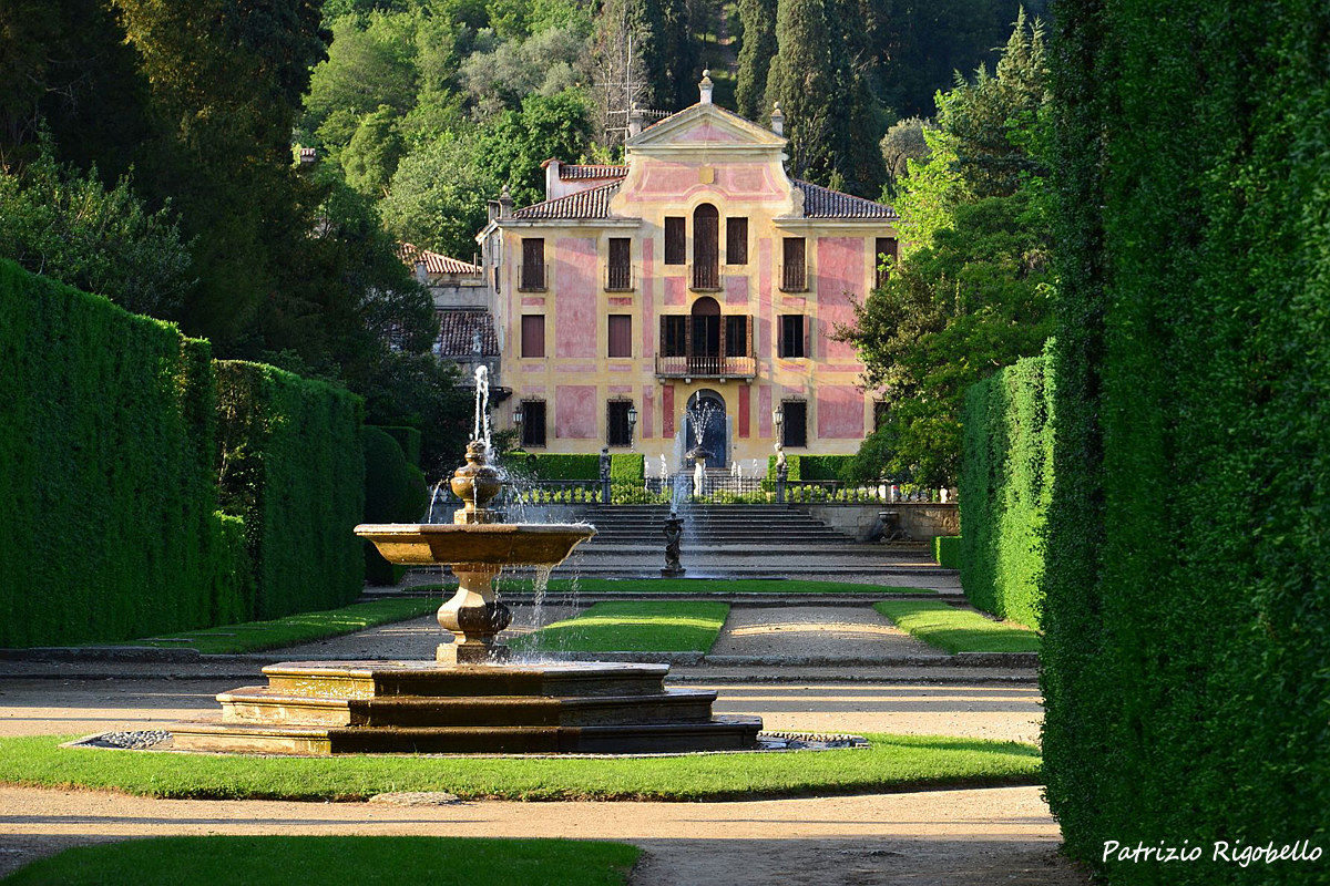 Villa Barbarigo